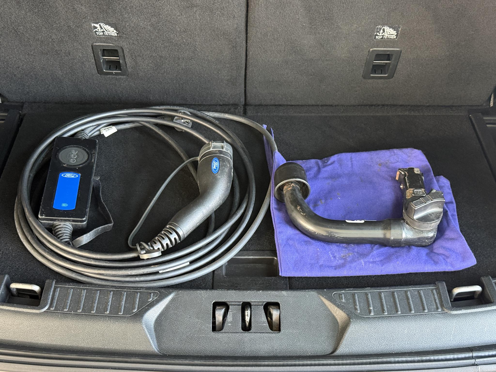 Foto van Ford Explorer