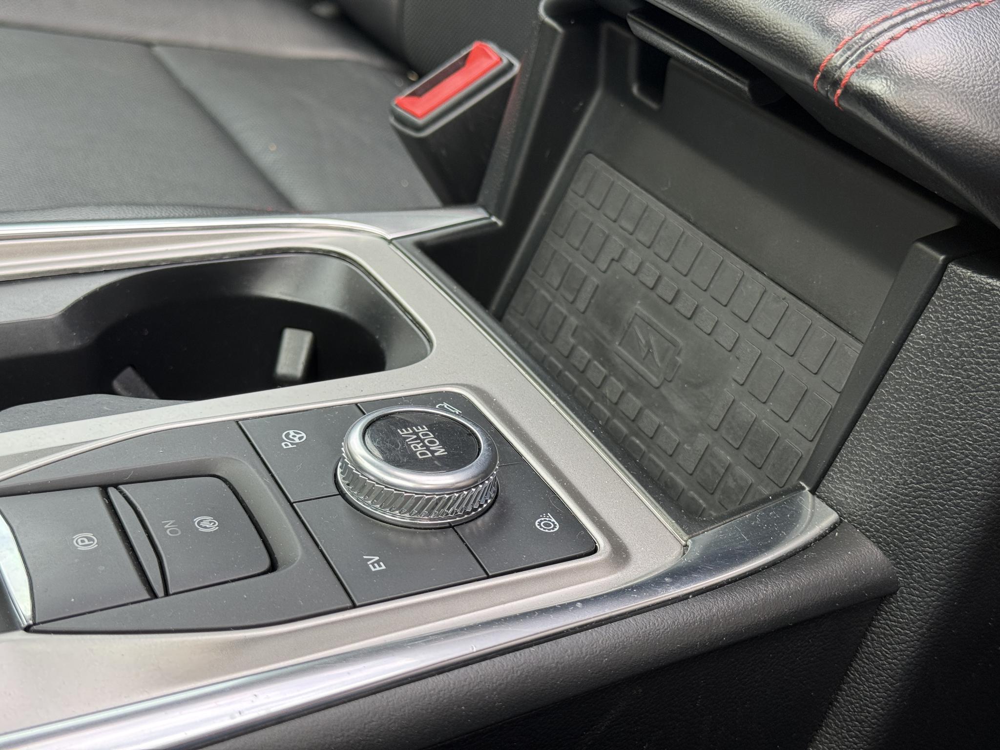 Foto van Ford Explorer