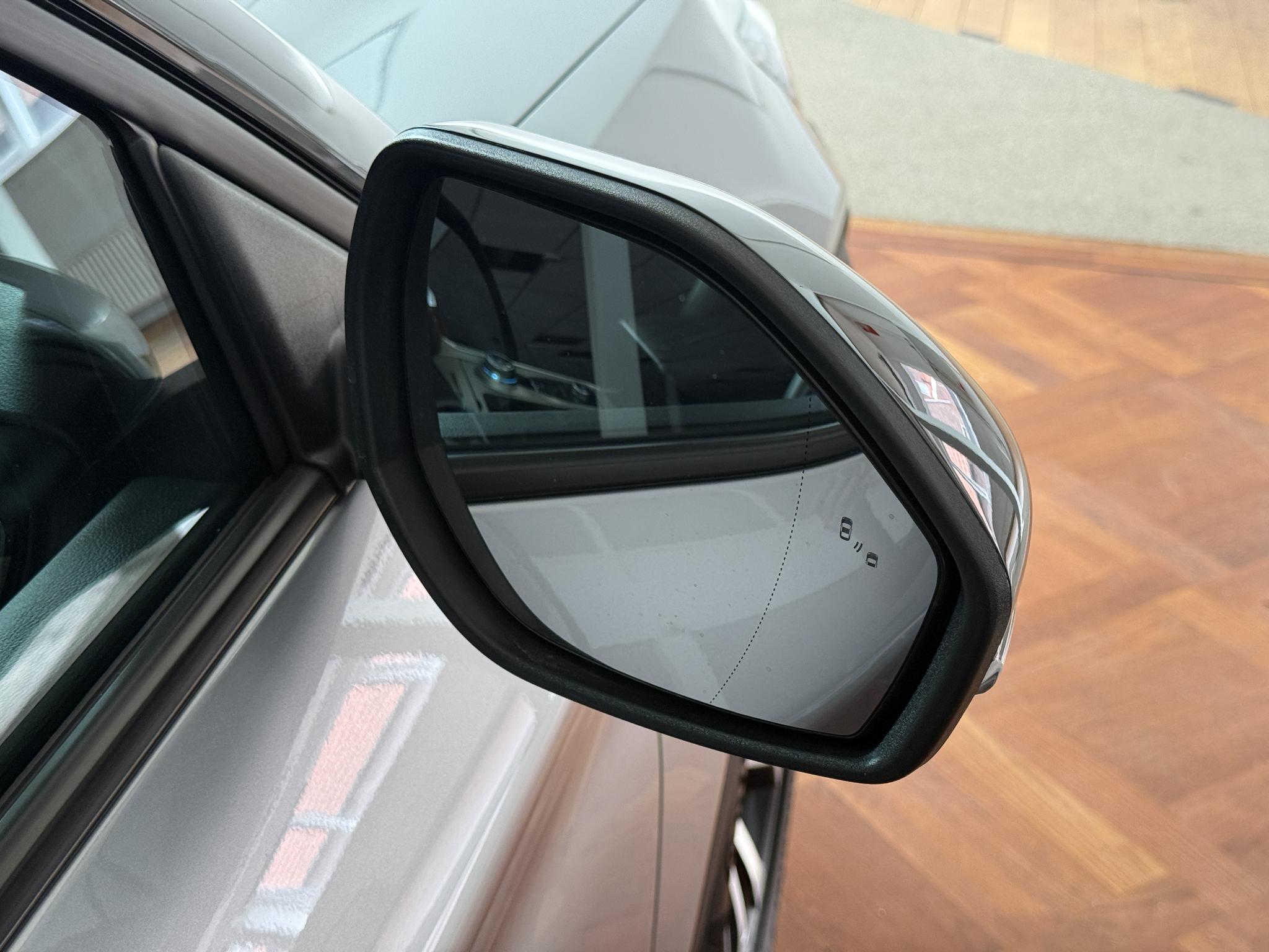 Foto van Ford Explorer