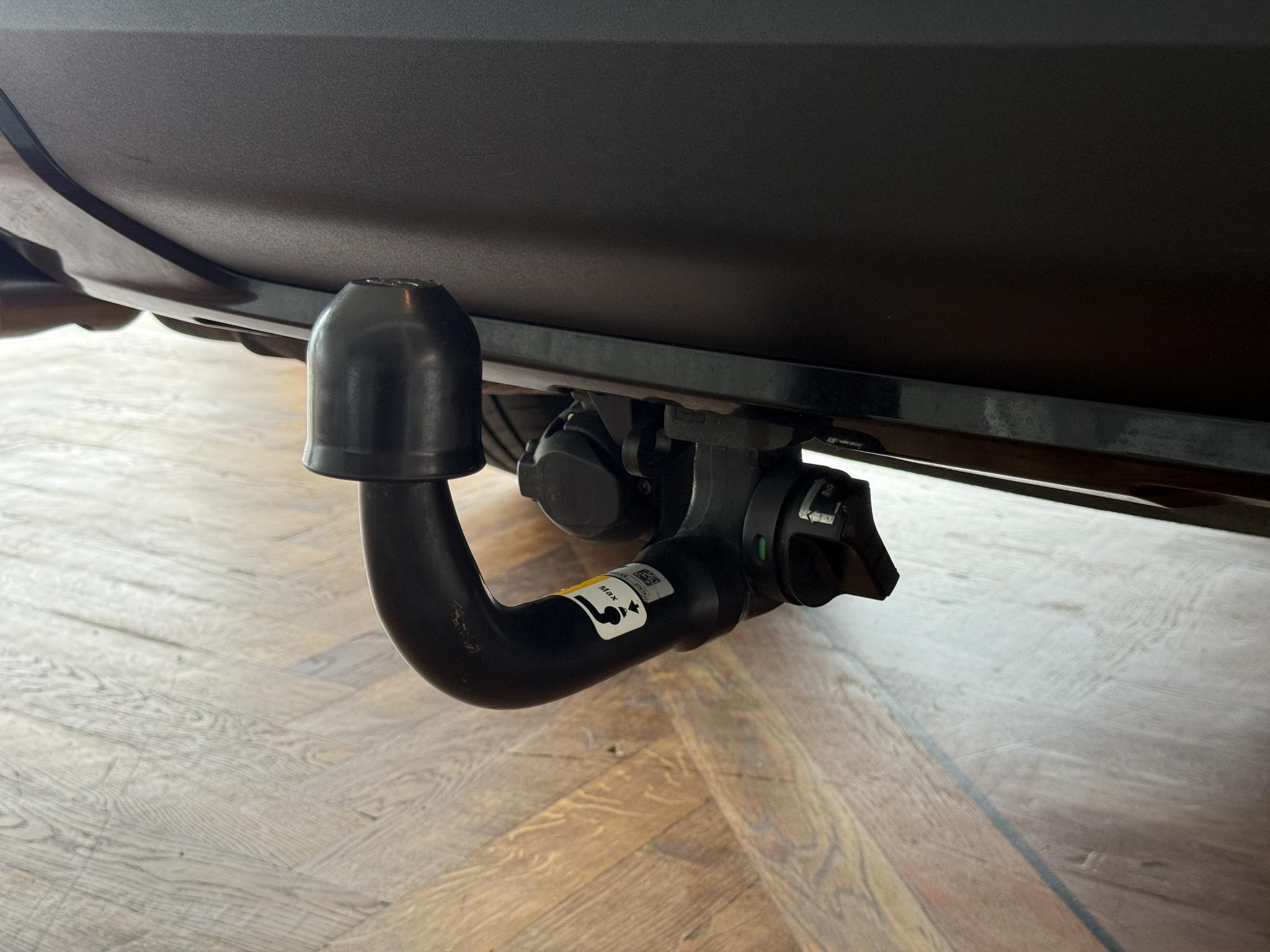 Foto van Ford Explorer
