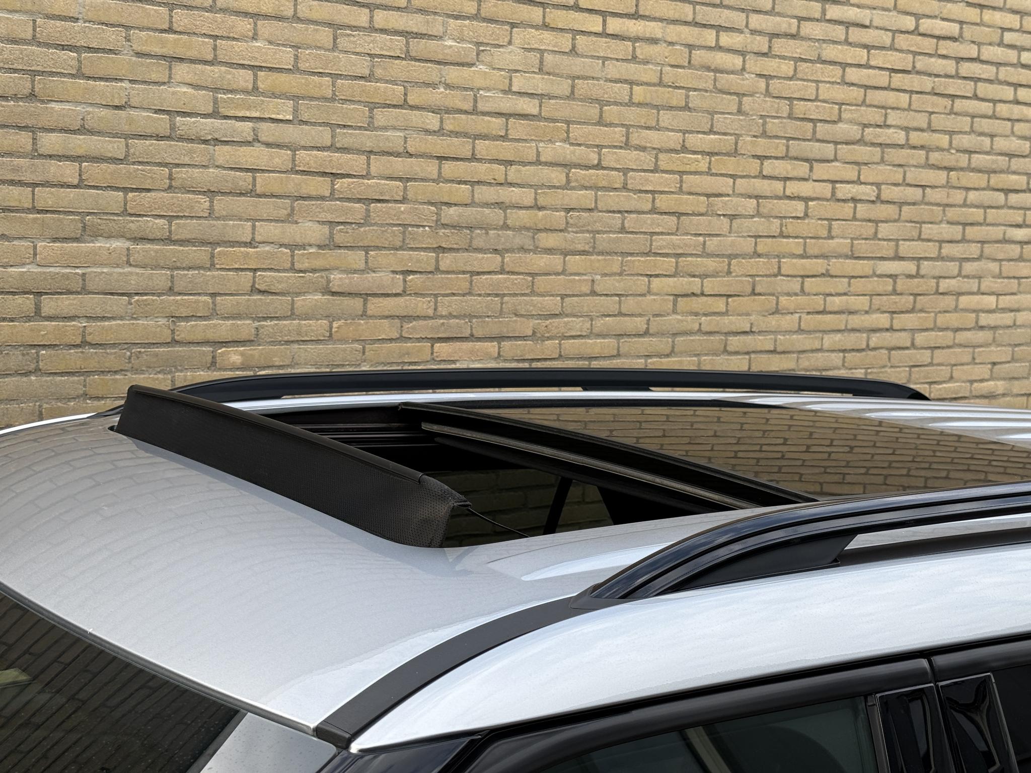 Foto van Ford Explorer