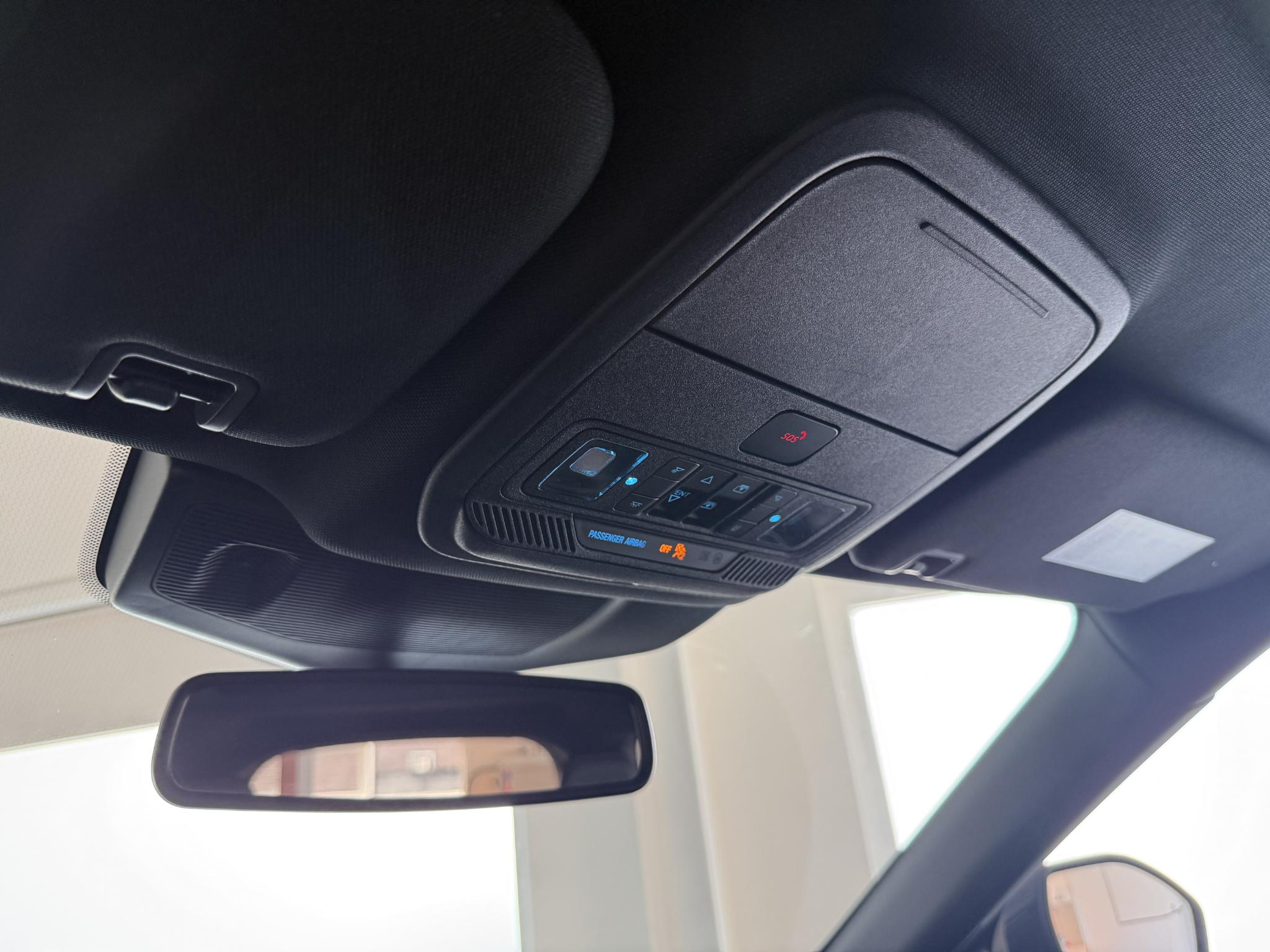 Foto van Ford Explorer
