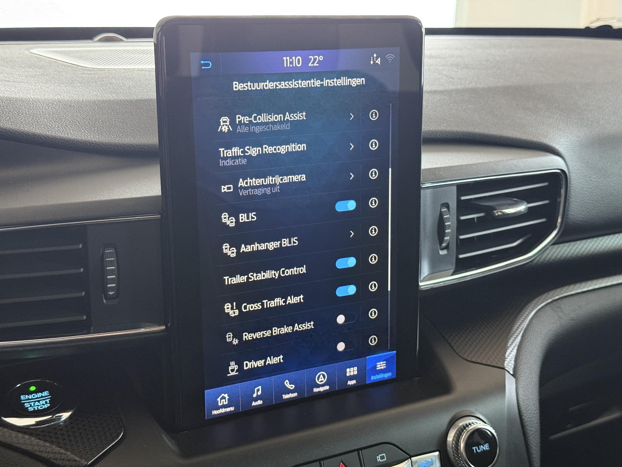 Foto van Ford Explorer