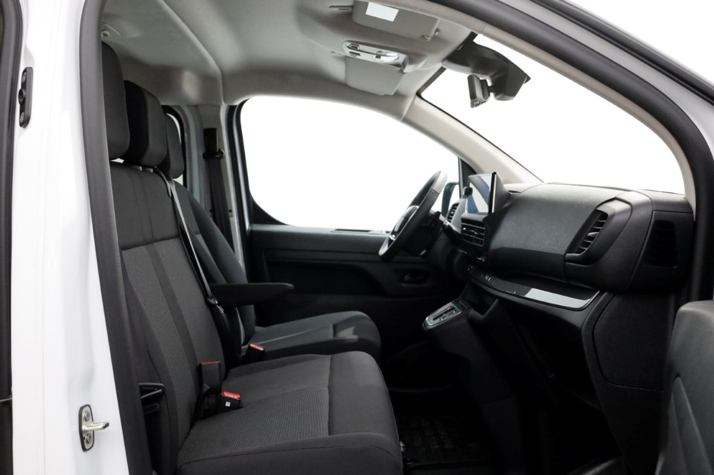 Foto van Peugeot E-expert