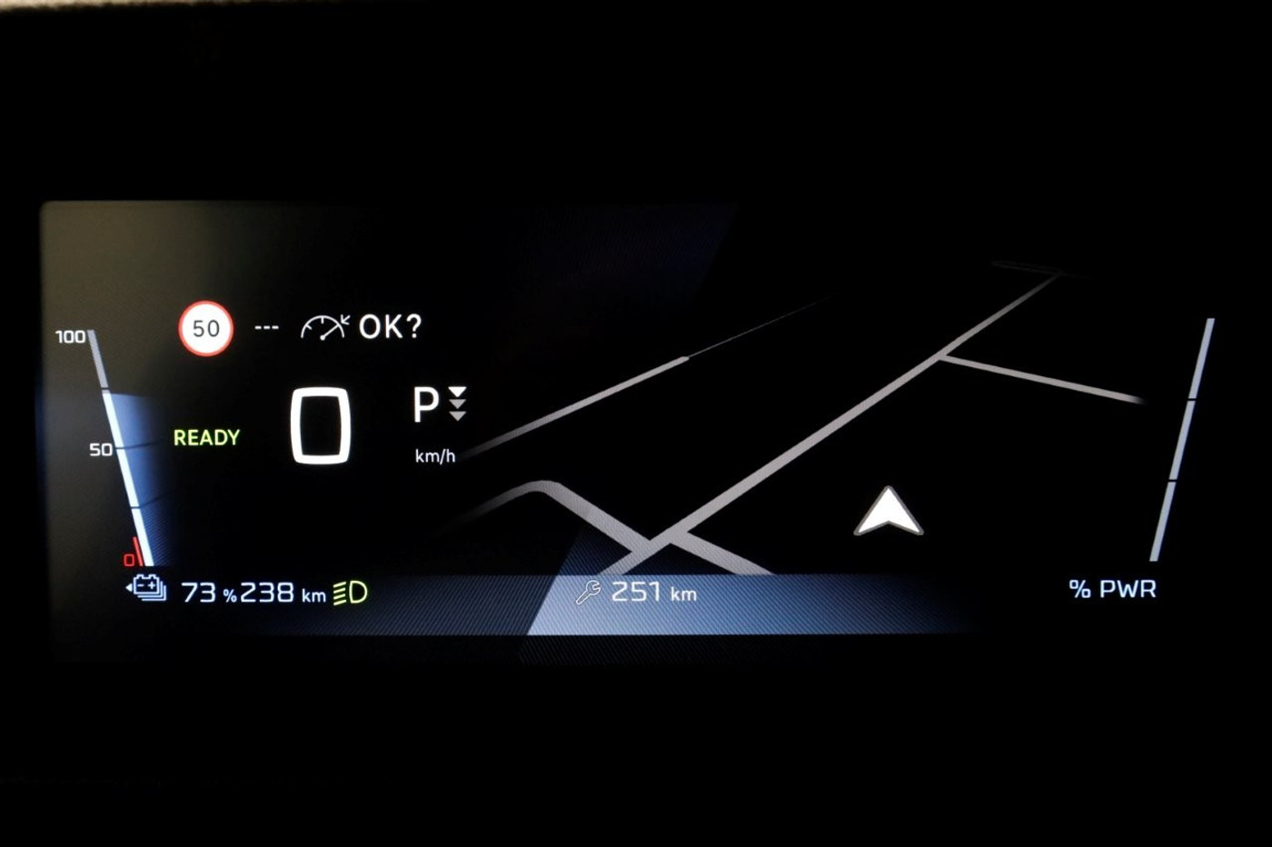 Foto van Peugeot E-expert
