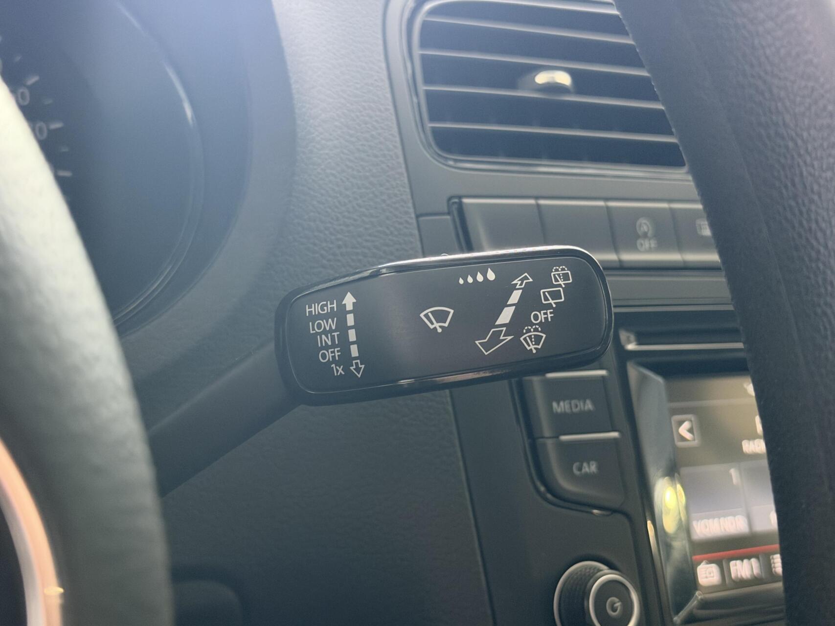 Foto van Volkswagen Polo