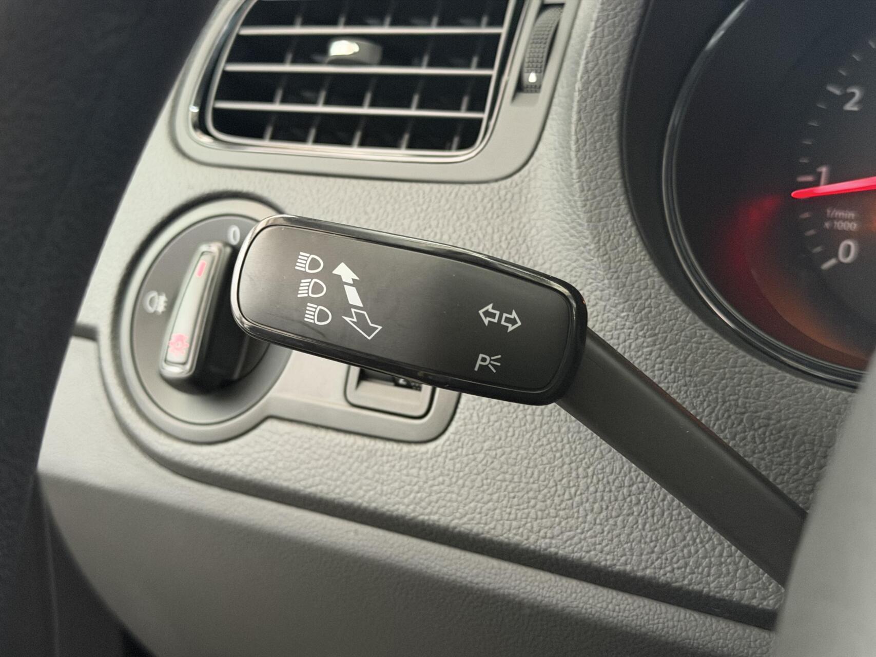 Foto van Volkswagen Polo
