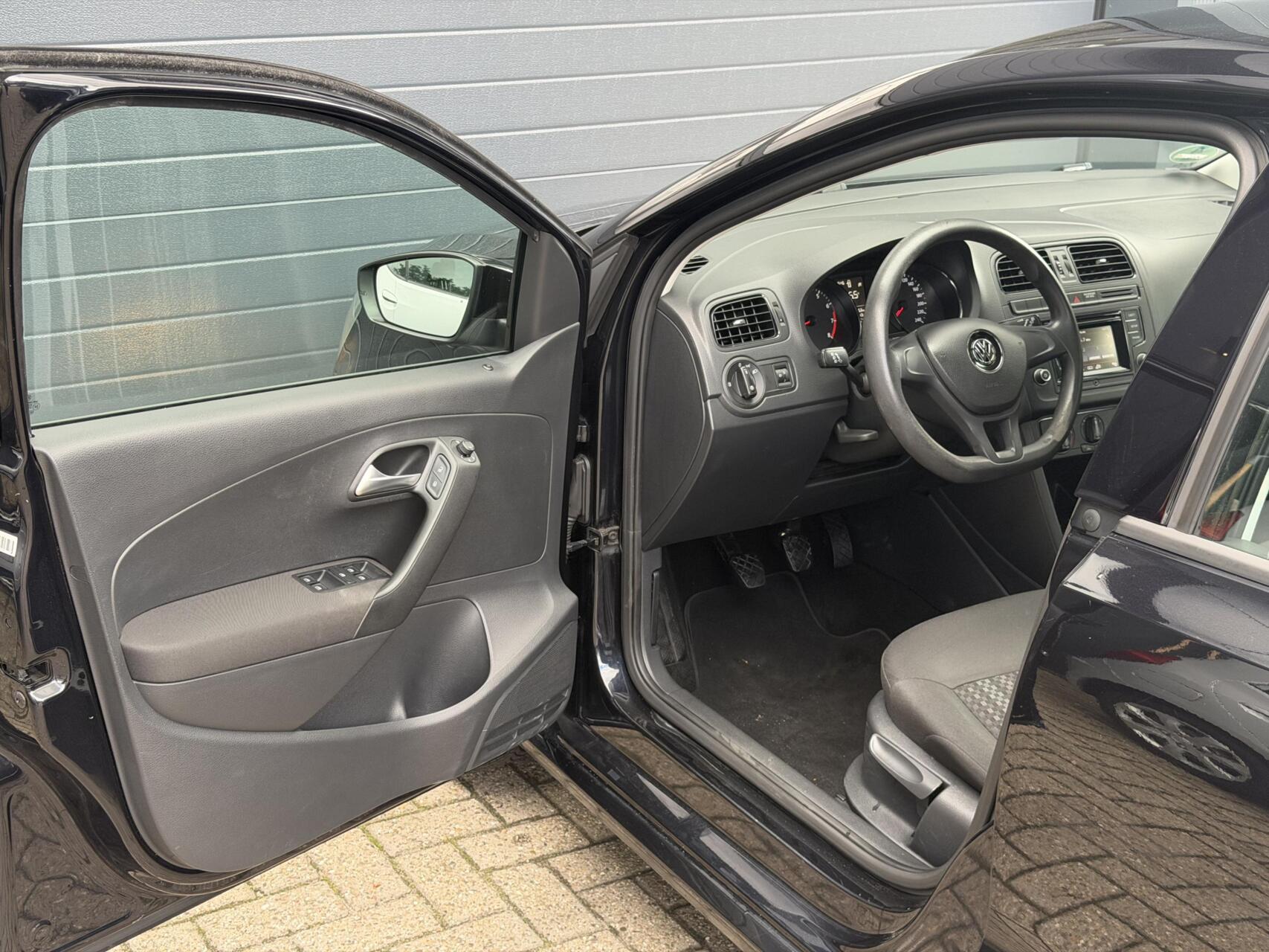 Foto van Volkswagen Polo