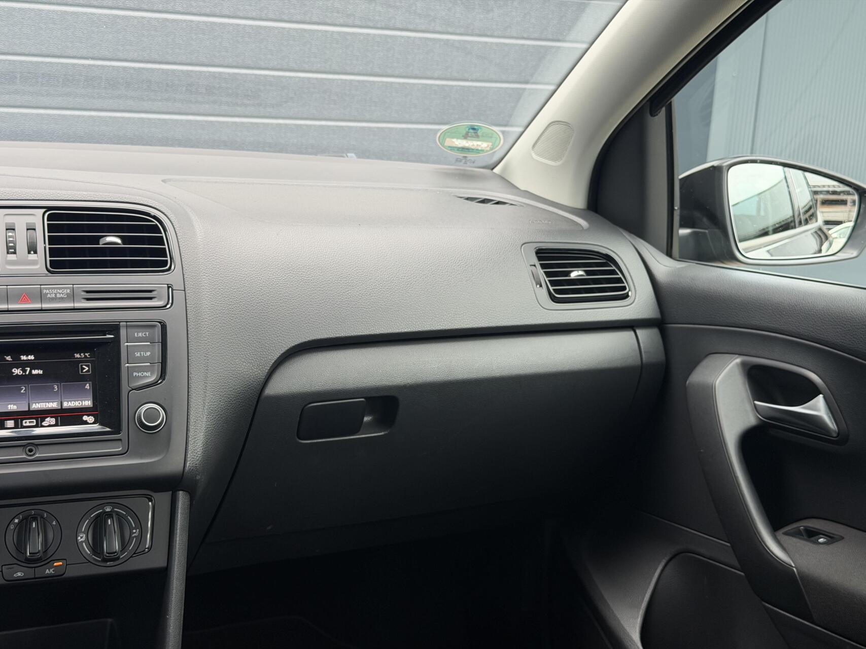 Foto van Volkswagen Polo