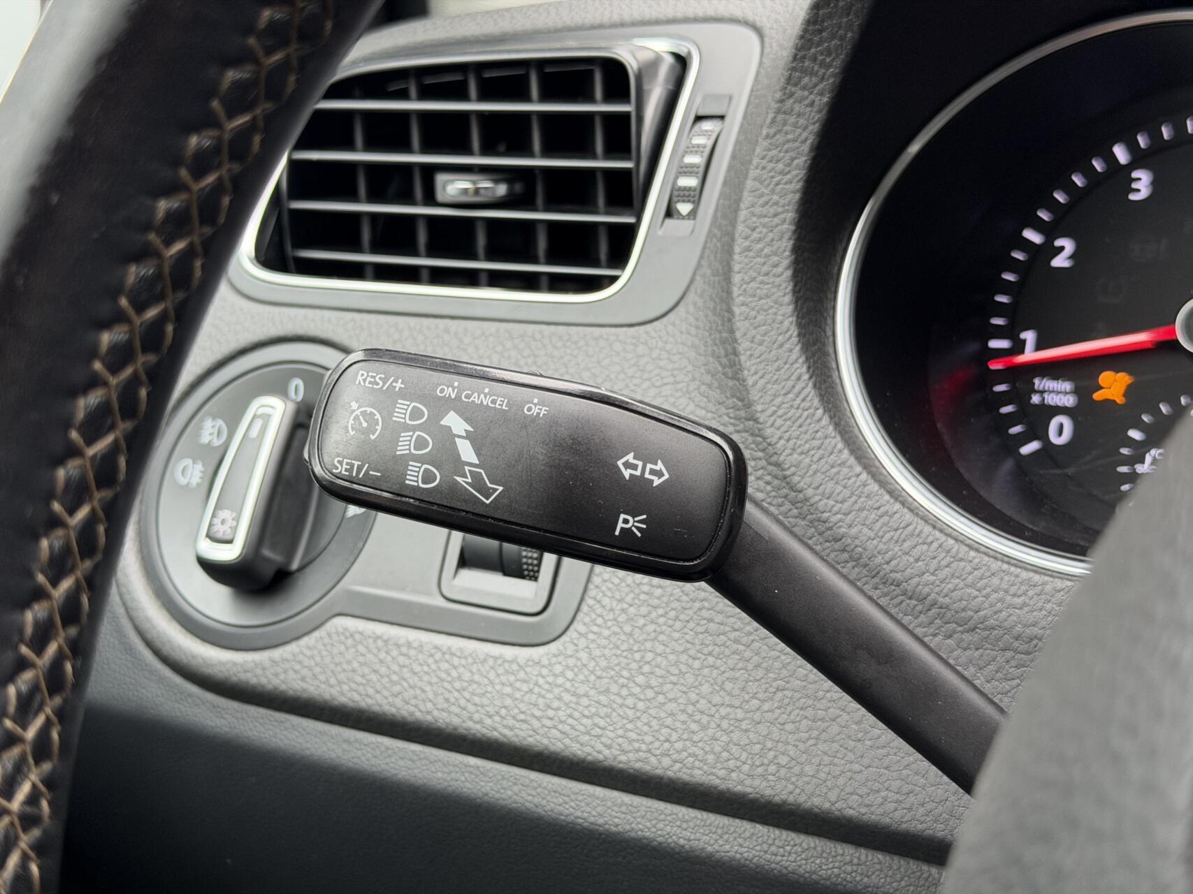 Foto van Volkswagen Polo