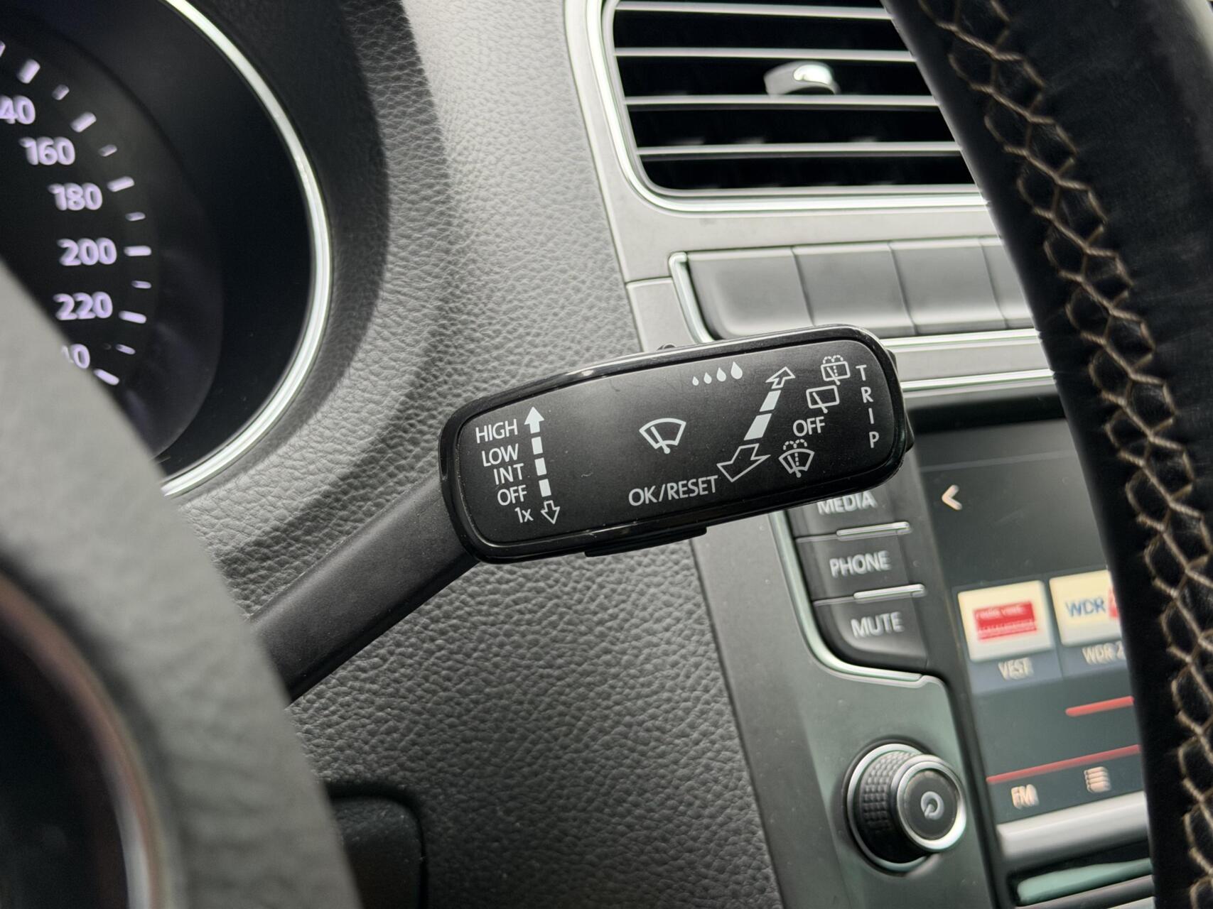 Foto van Volkswagen Polo