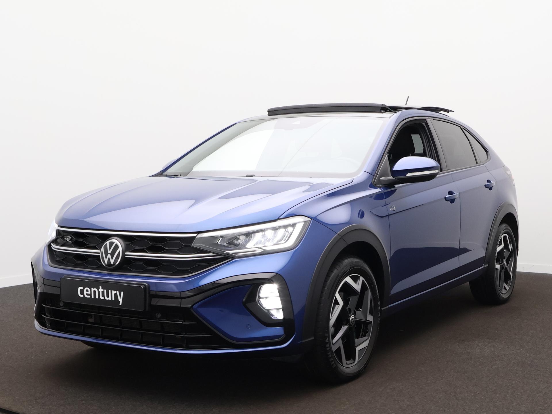Volkswagen Taigo 1.0 TSI R-Line 2025 - voorkant