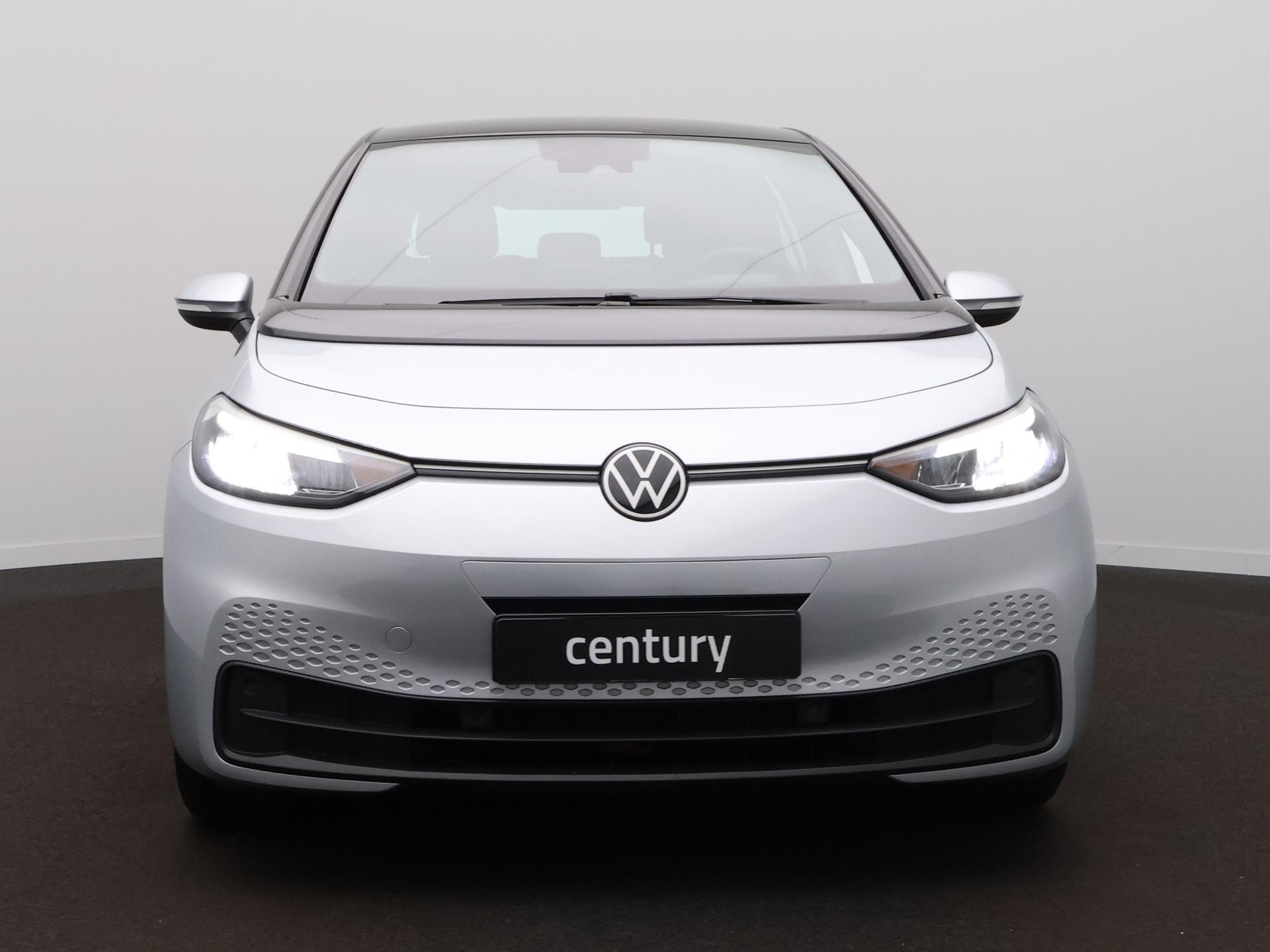 Foto van Volkswagen Id.3
