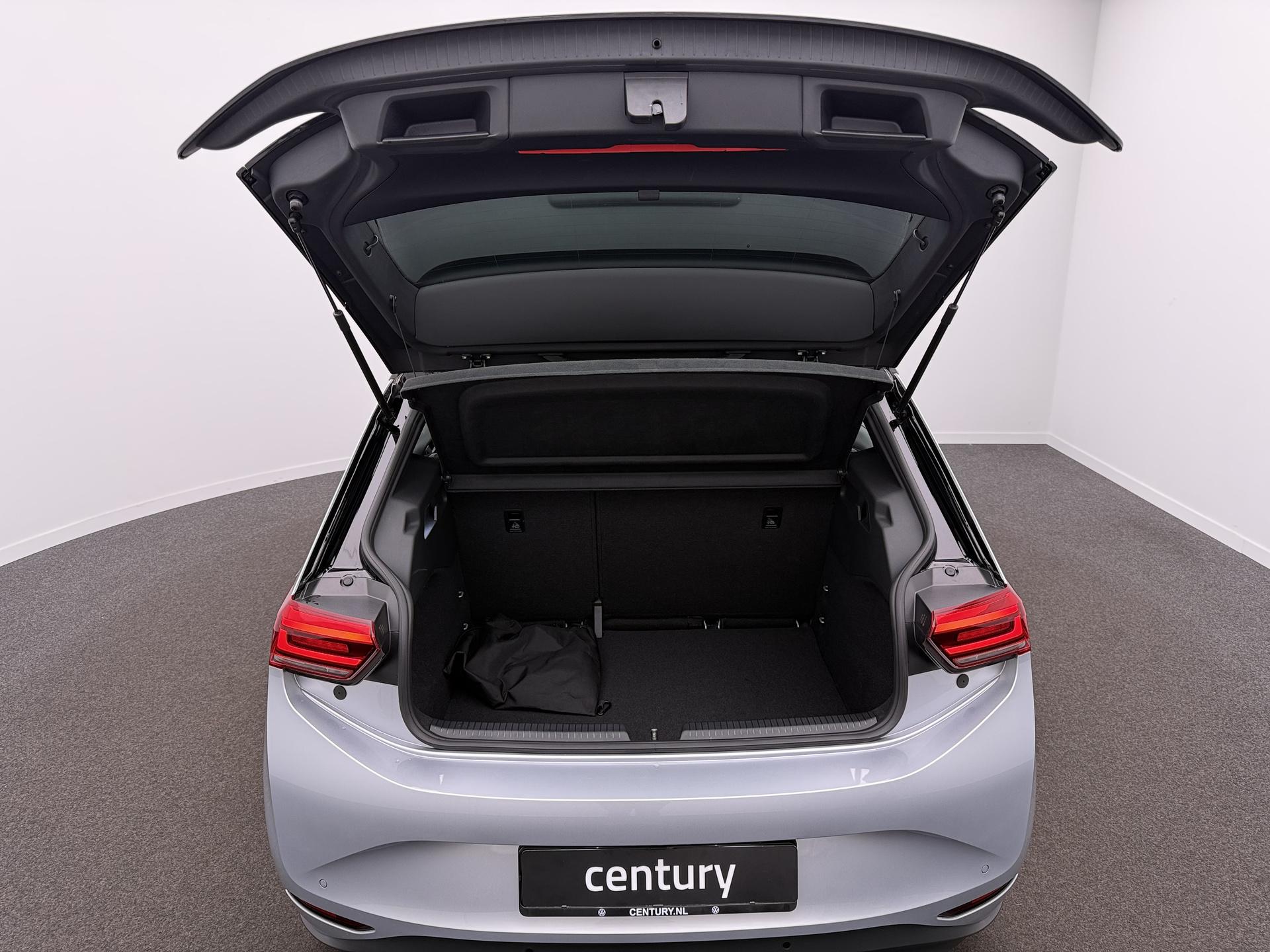 Foto van Volkswagen Id.3