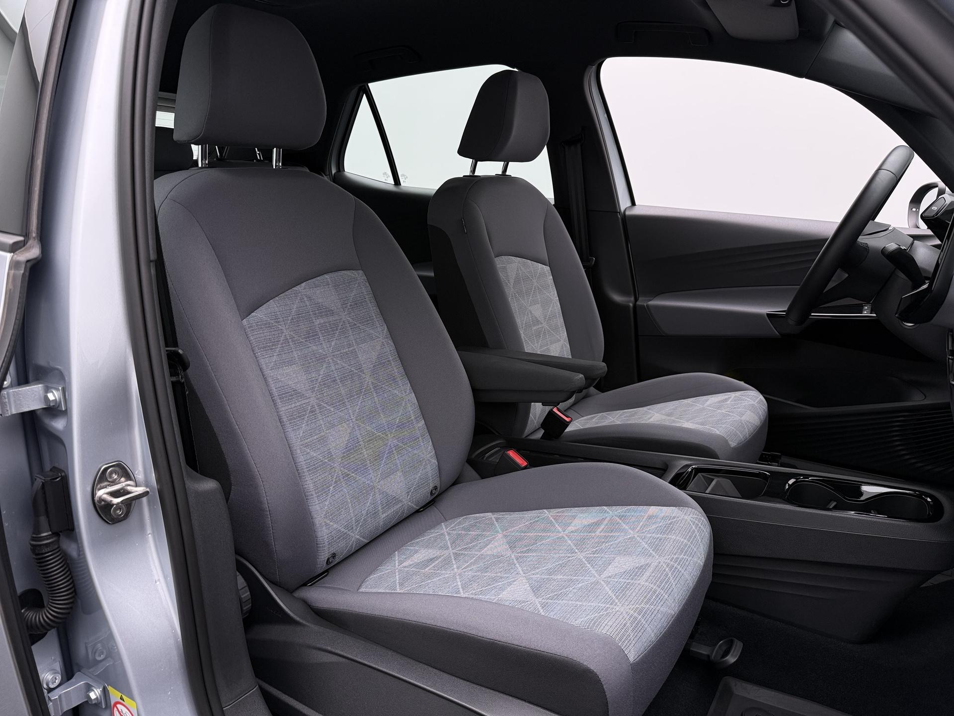 Foto van Volkswagen Id.3