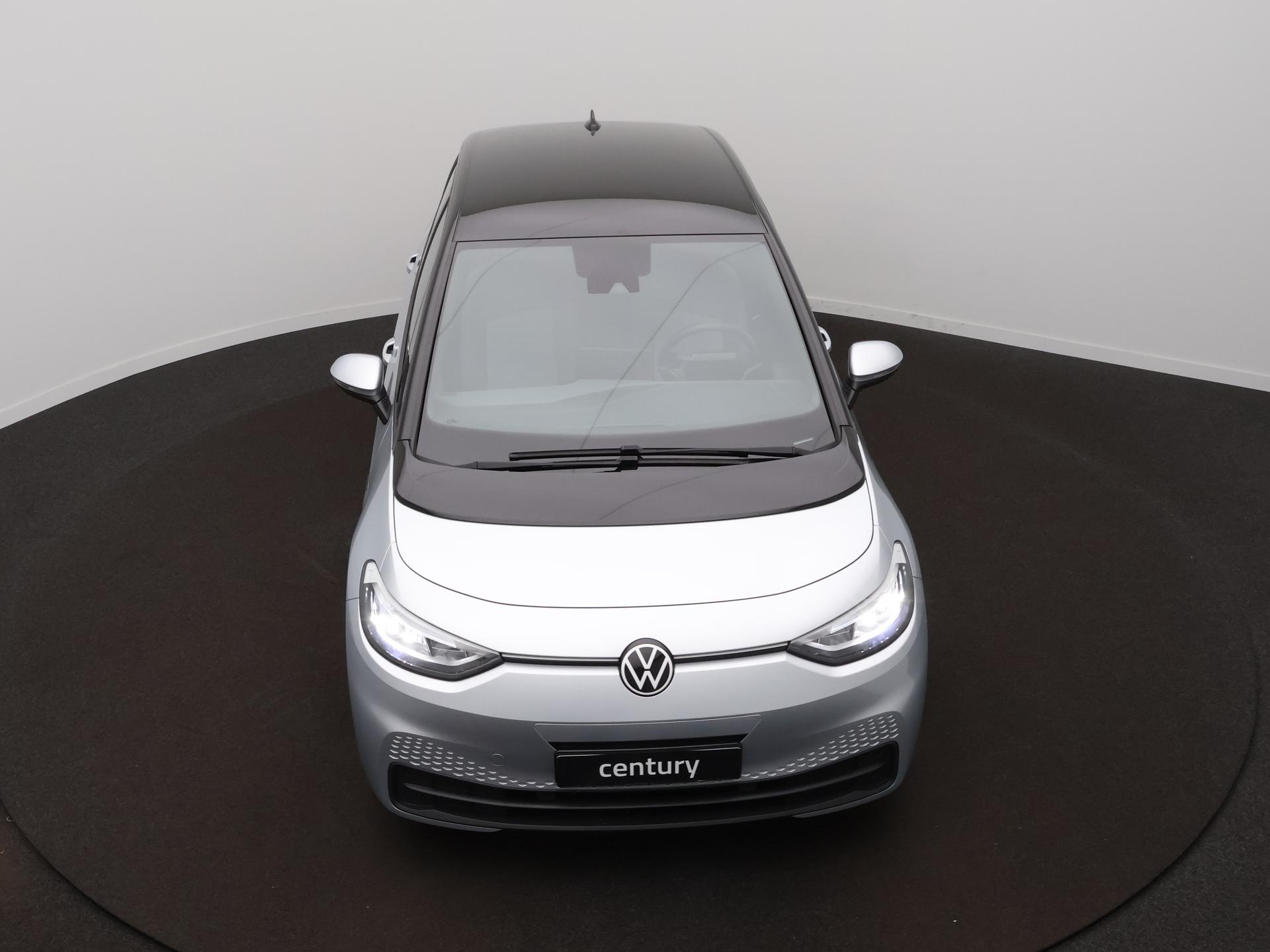 Foto van Volkswagen Id.3