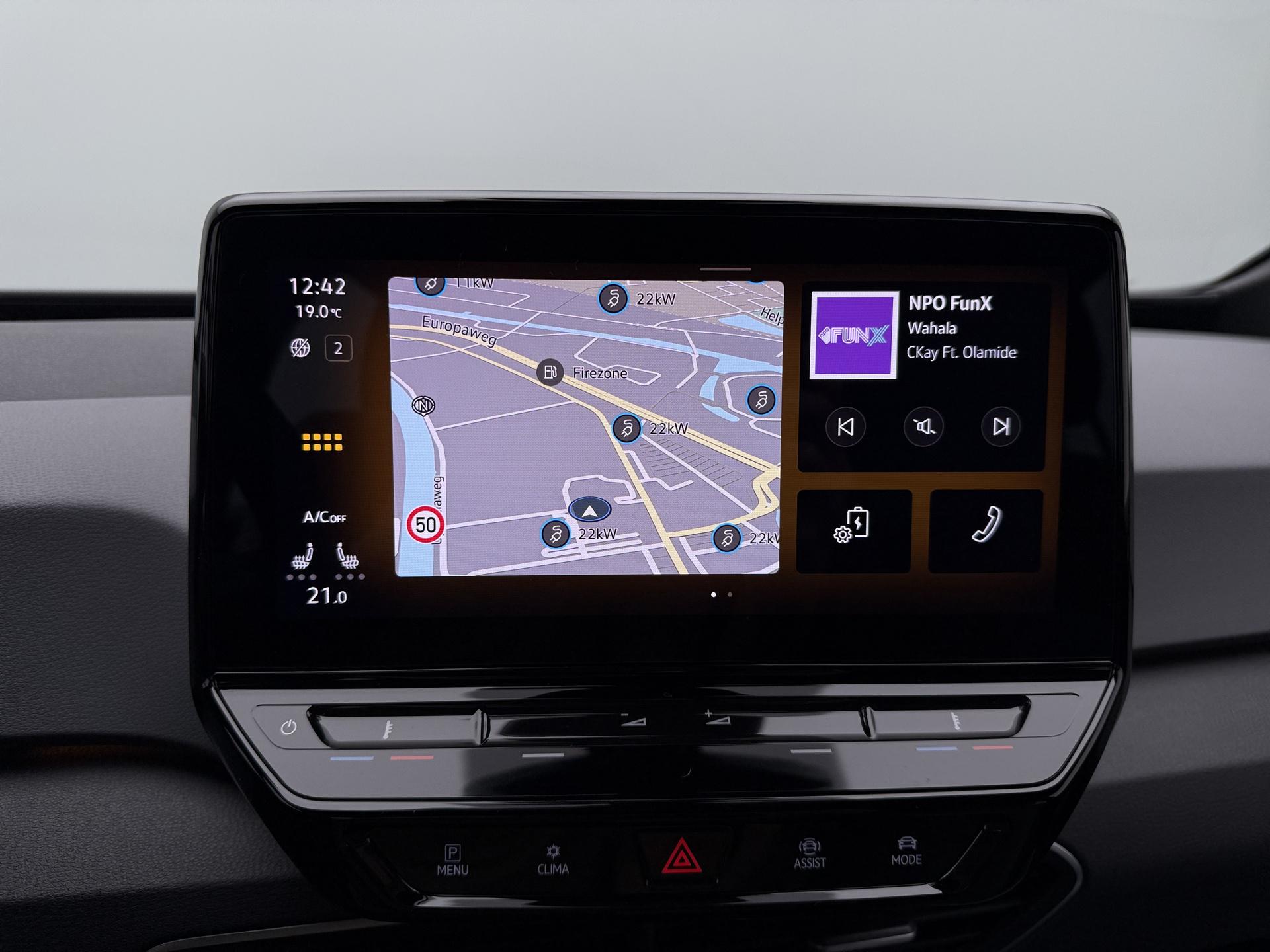 Foto van Volkswagen Id.3