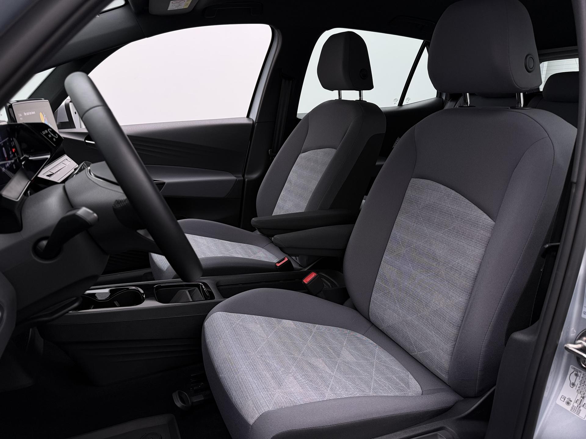 Foto van Volkswagen Id.3