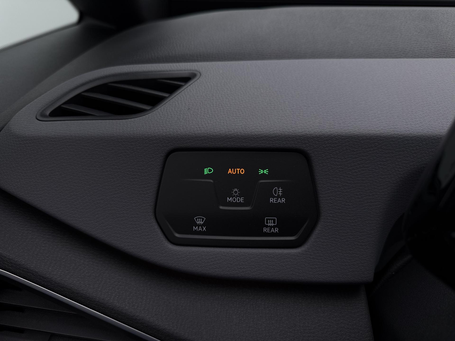 Foto van Volkswagen Id.3