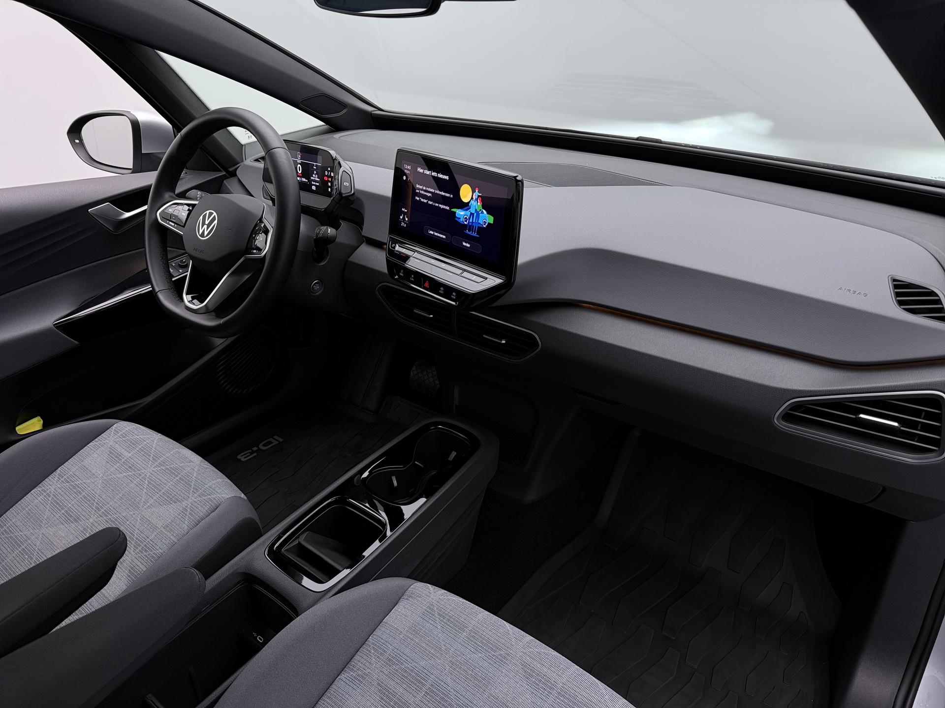 Foto van Volkswagen Id.3