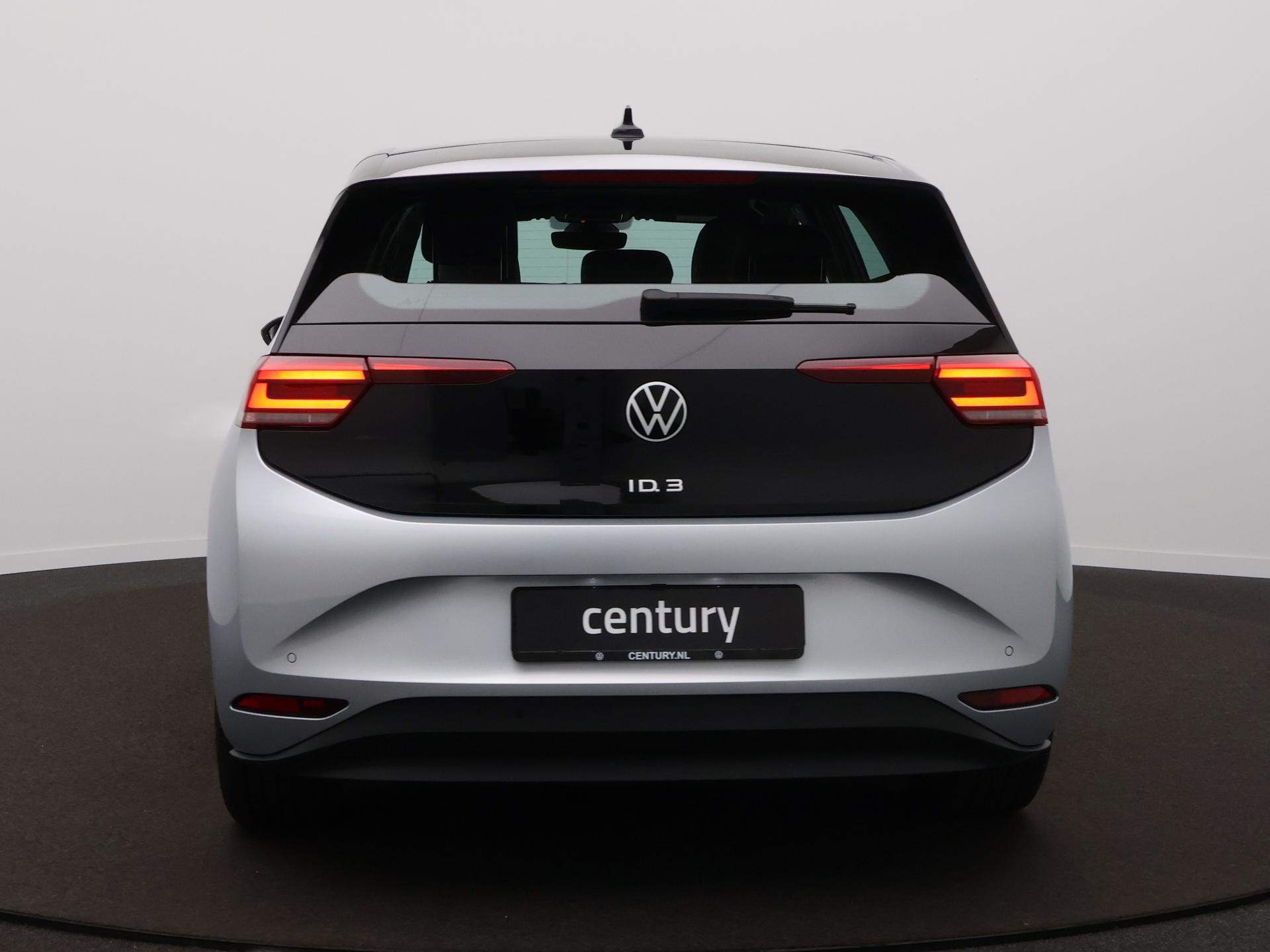 Foto van Volkswagen Id.3