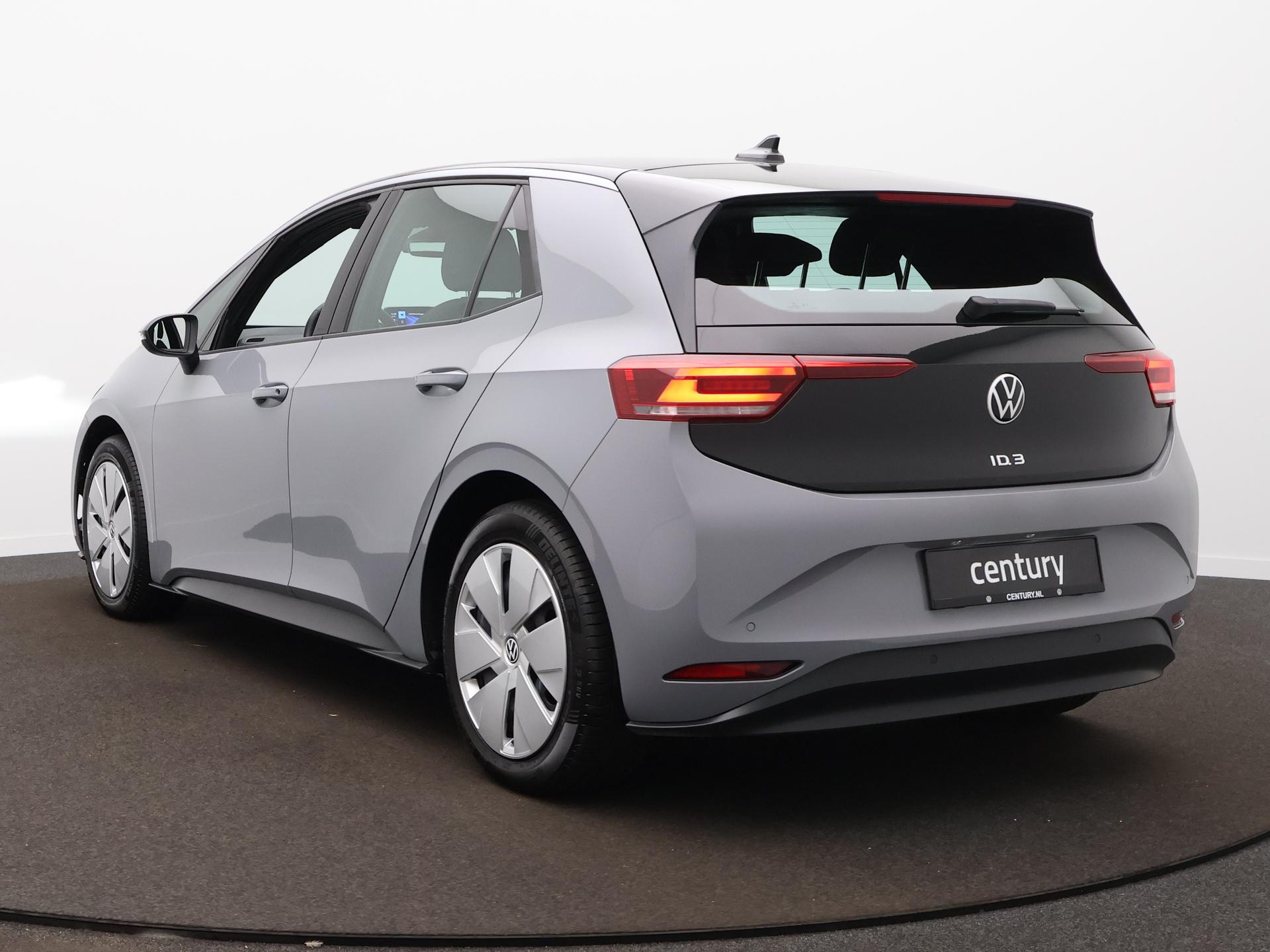Foto van Volkswagen Id.3