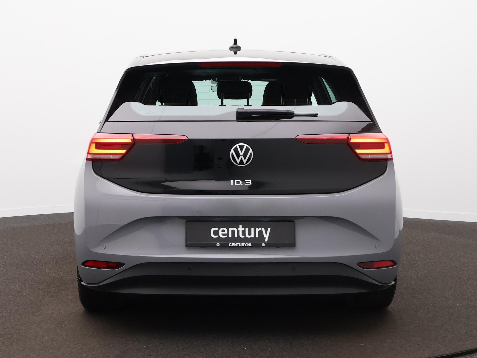 Foto van Volkswagen Id.3