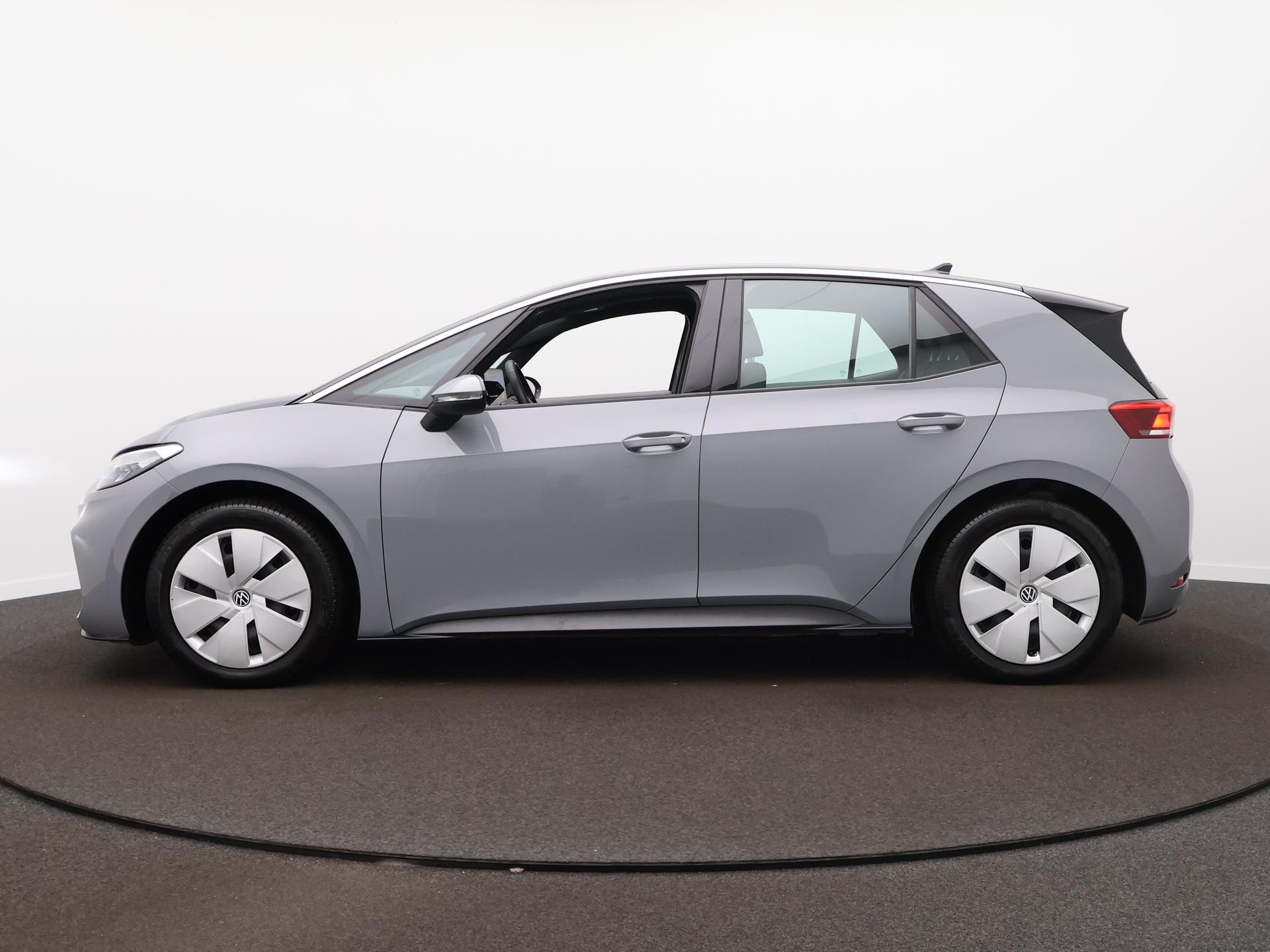 Foto van Volkswagen Id.3