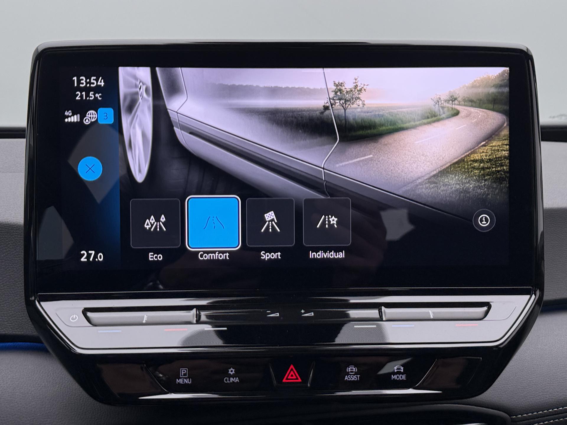Foto van Volkswagen Id.3