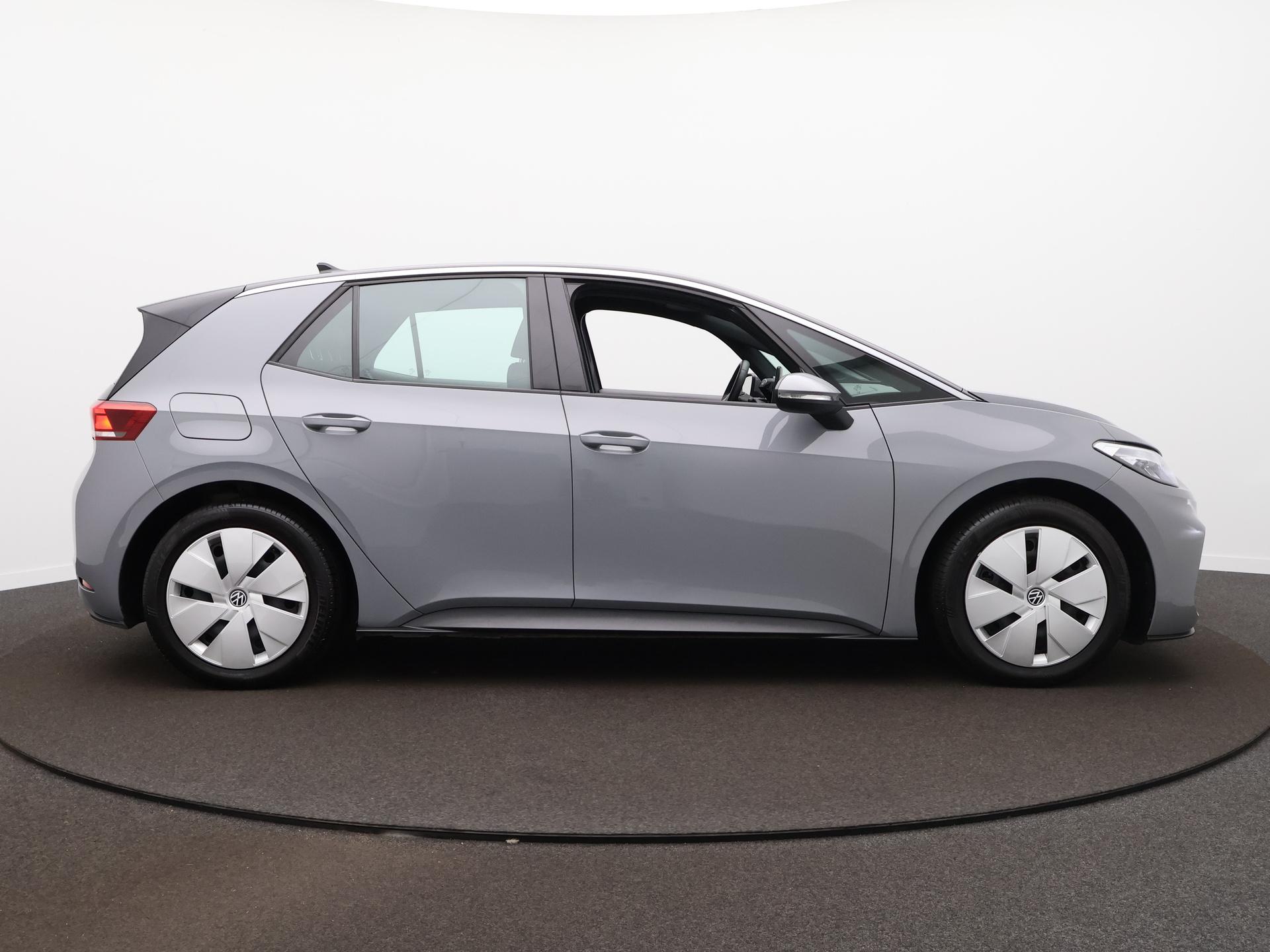 Foto van Volkswagen Id.3