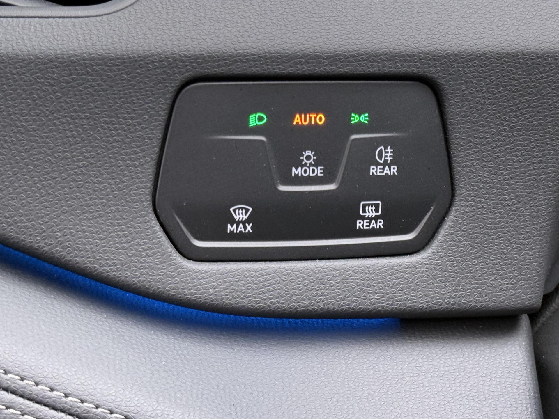 Foto van Volkswagen Id.3