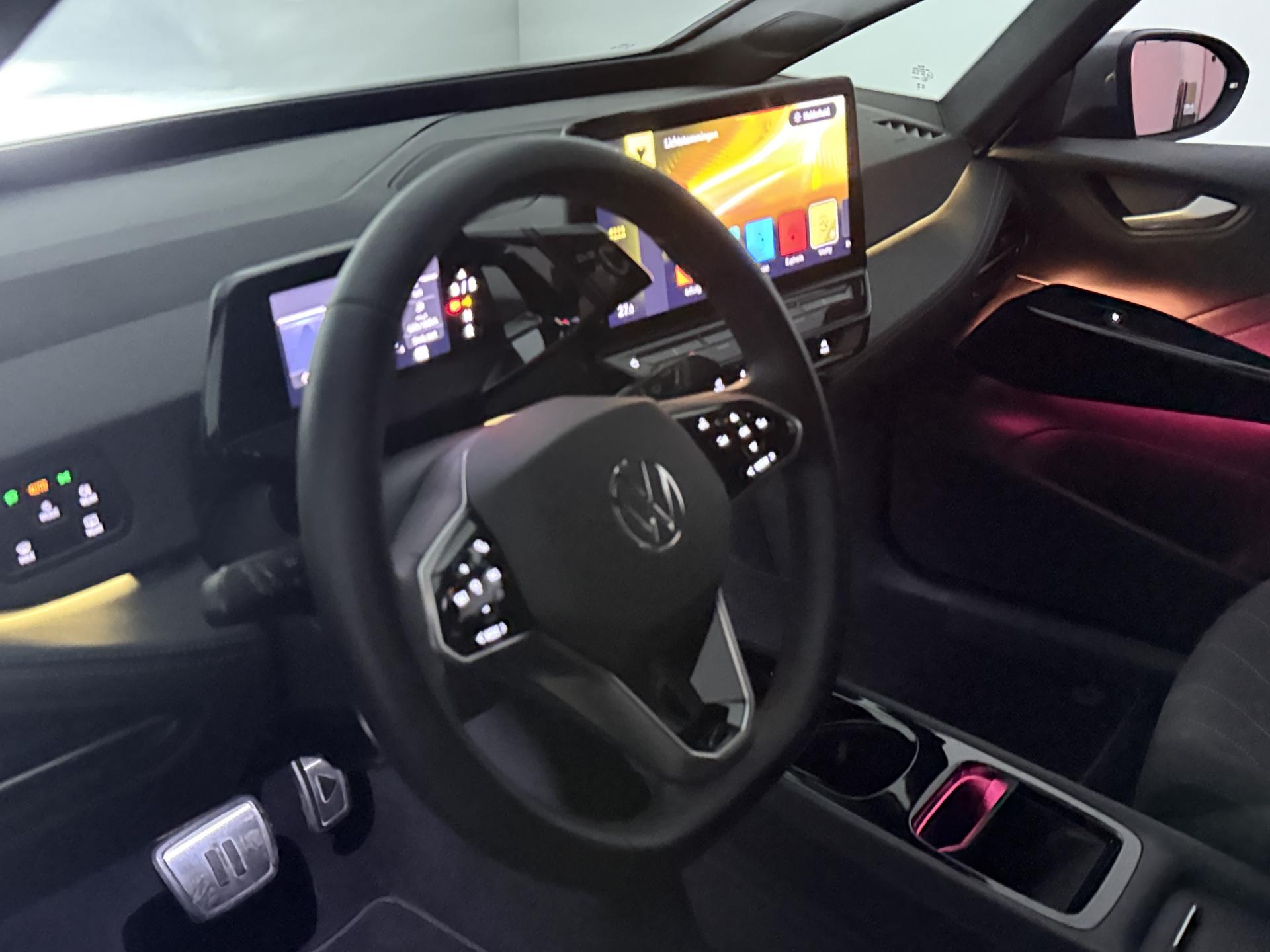 Foto van Volkswagen Id.3