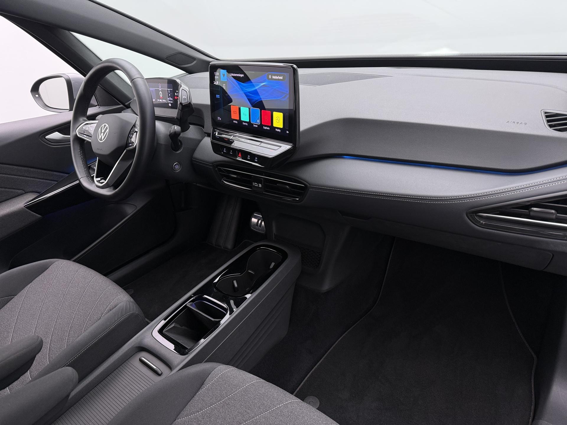 Foto van Volkswagen Id.3