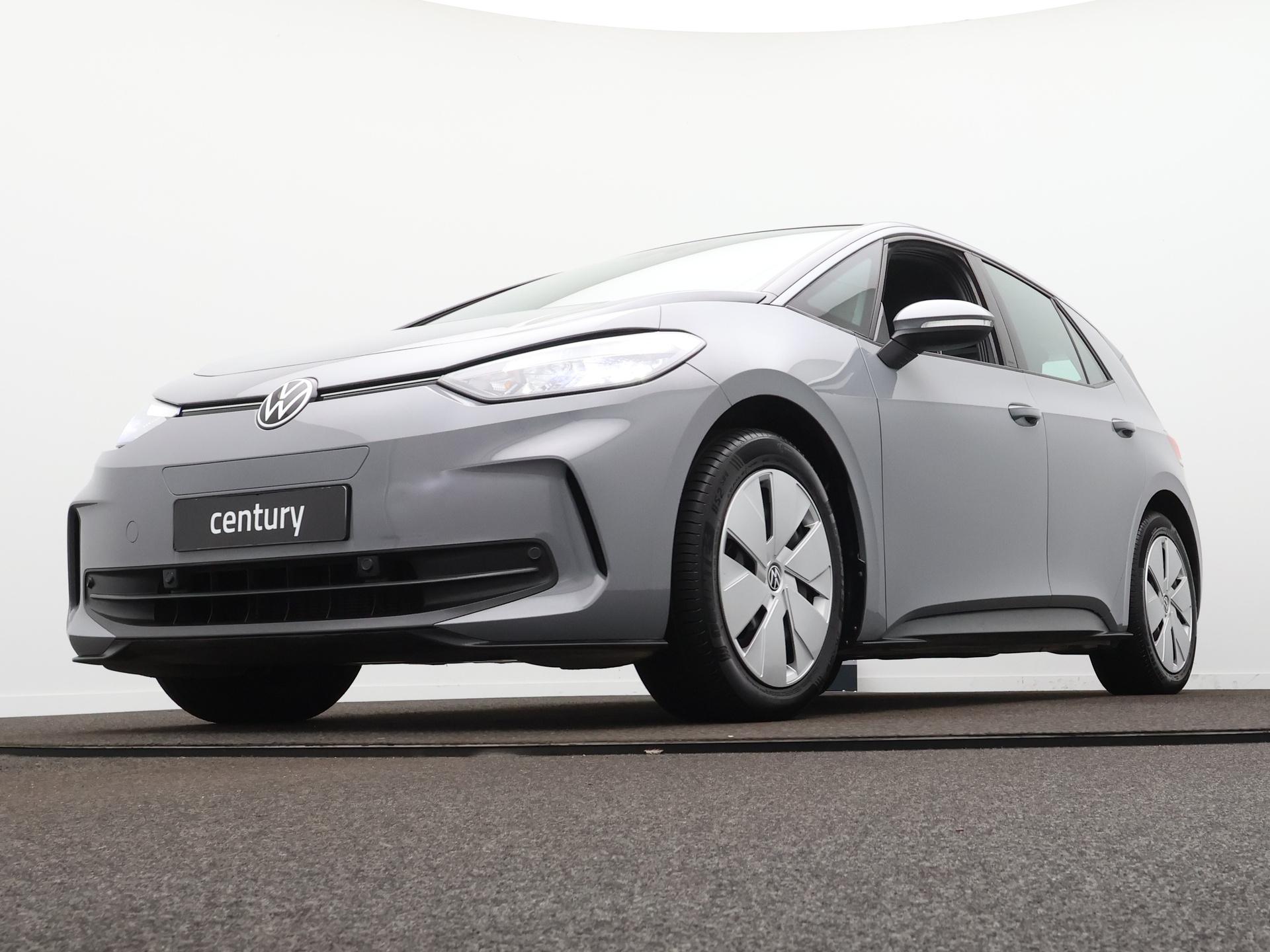 Foto van Volkswagen Id.3