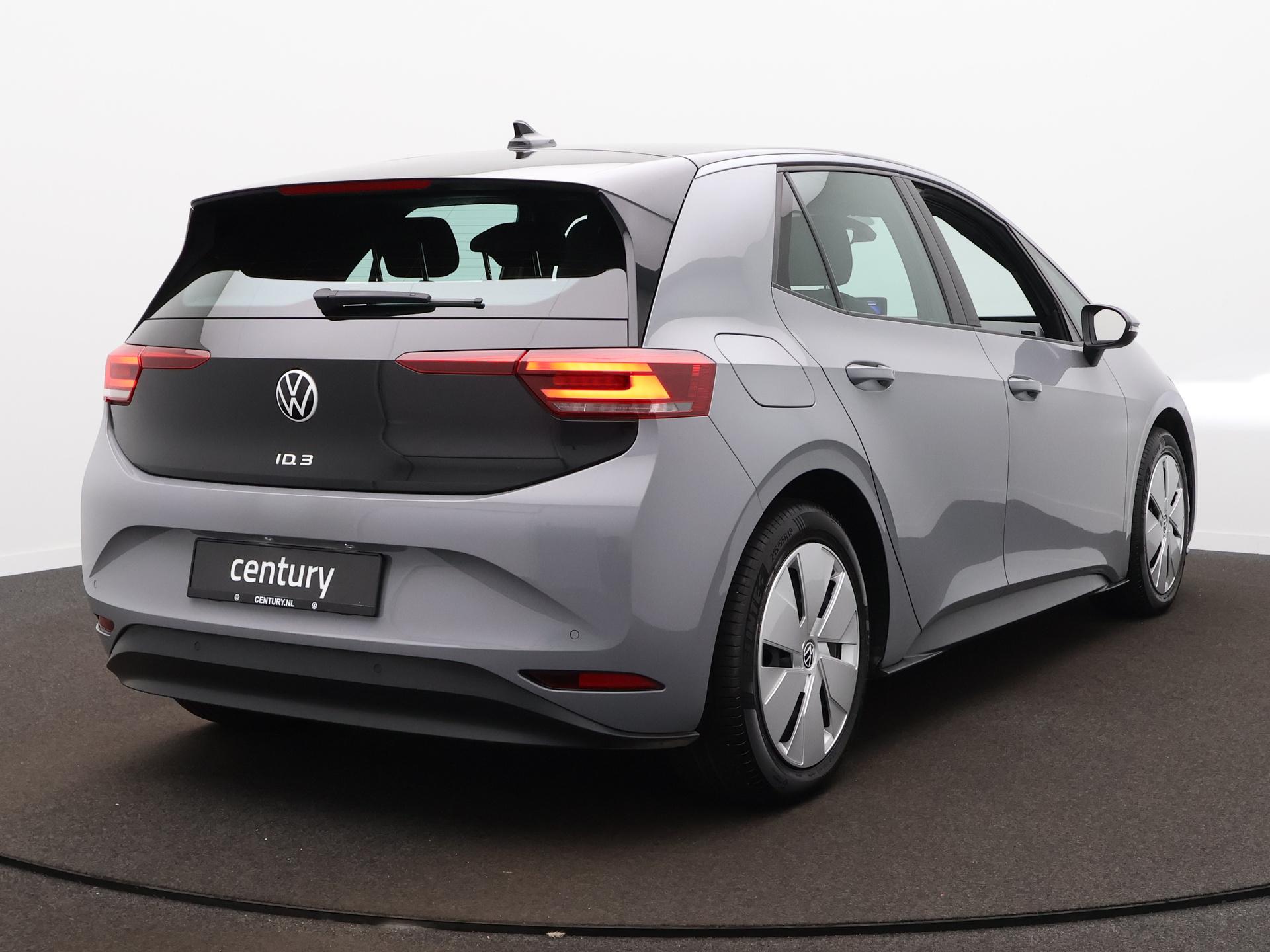 Foto van Volkswagen Id.3