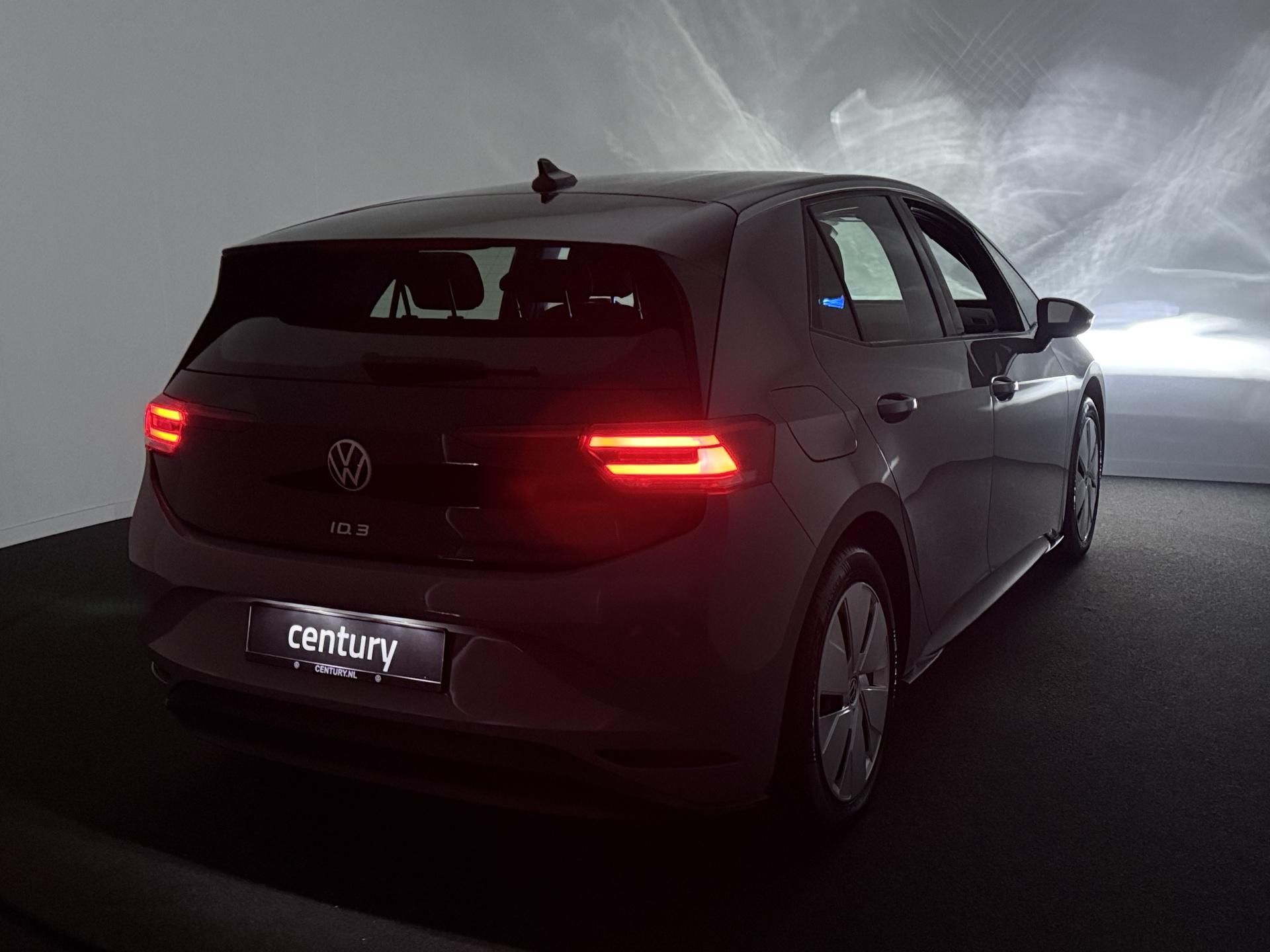 Foto van Volkswagen Id.3