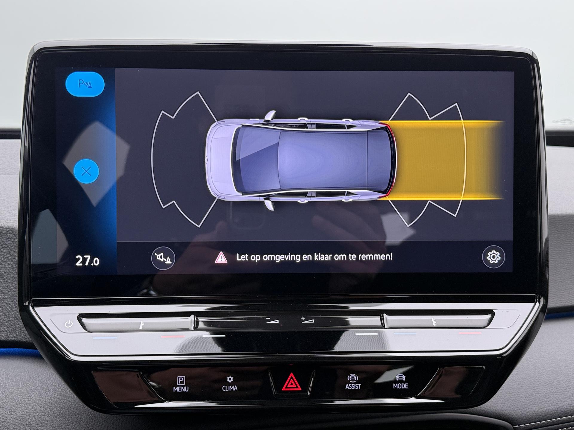 Foto van Volkswagen Id.3