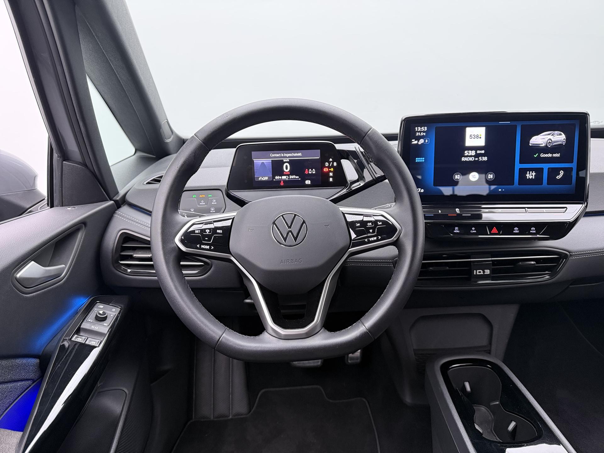 Foto van Volkswagen Id.3