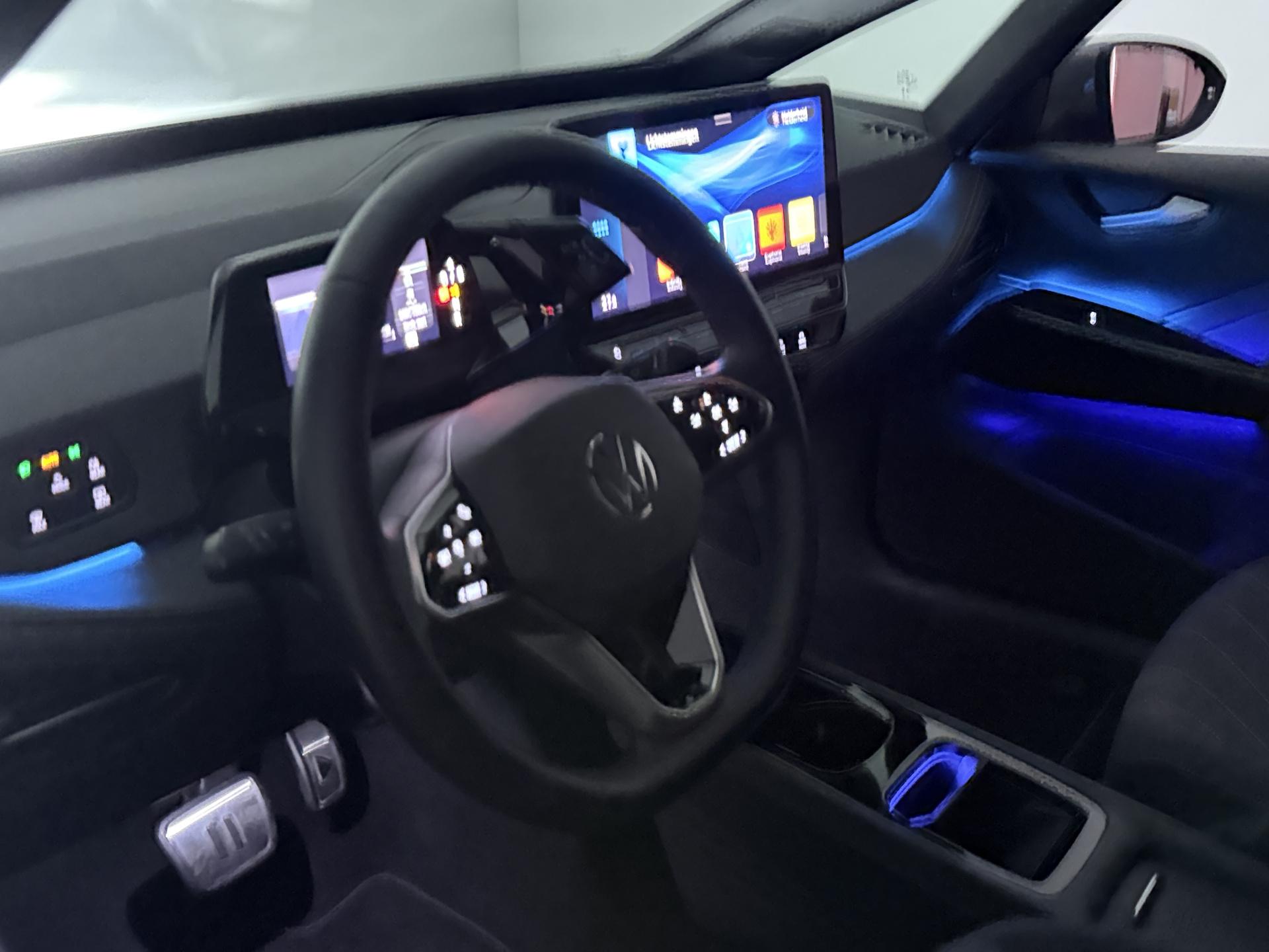 Foto van Volkswagen Id.3