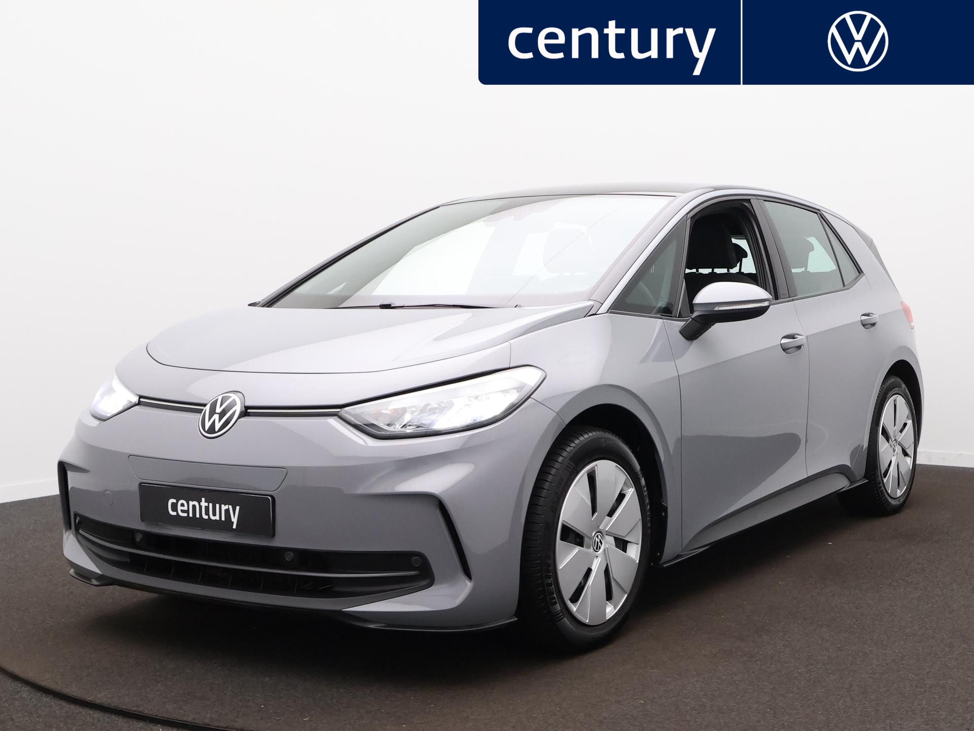 Volkswagen Id.3 Pro 62 kWh 2024 - voorkant