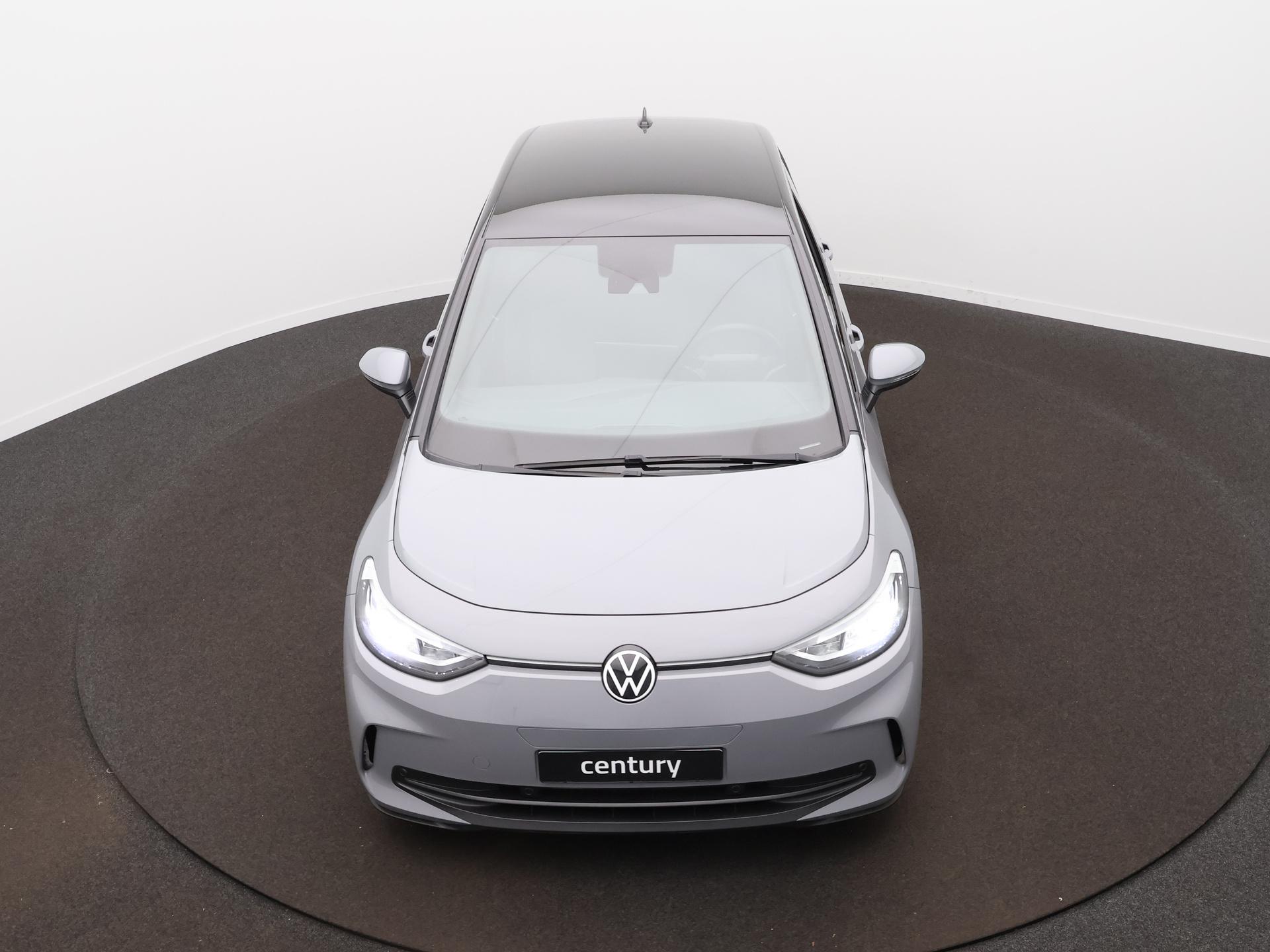 Foto van Volkswagen Id.3