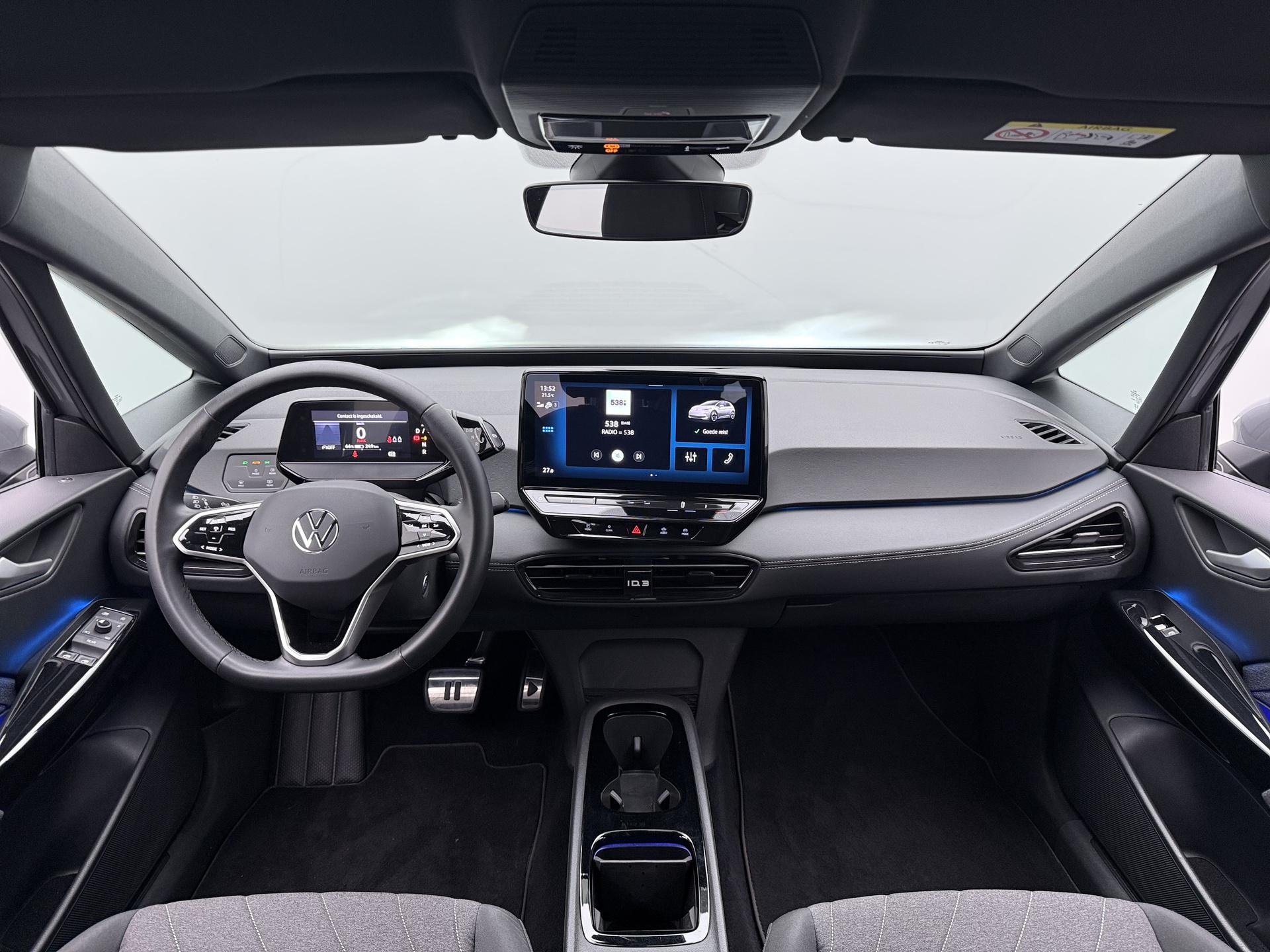 Foto van Volkswagen Id.3