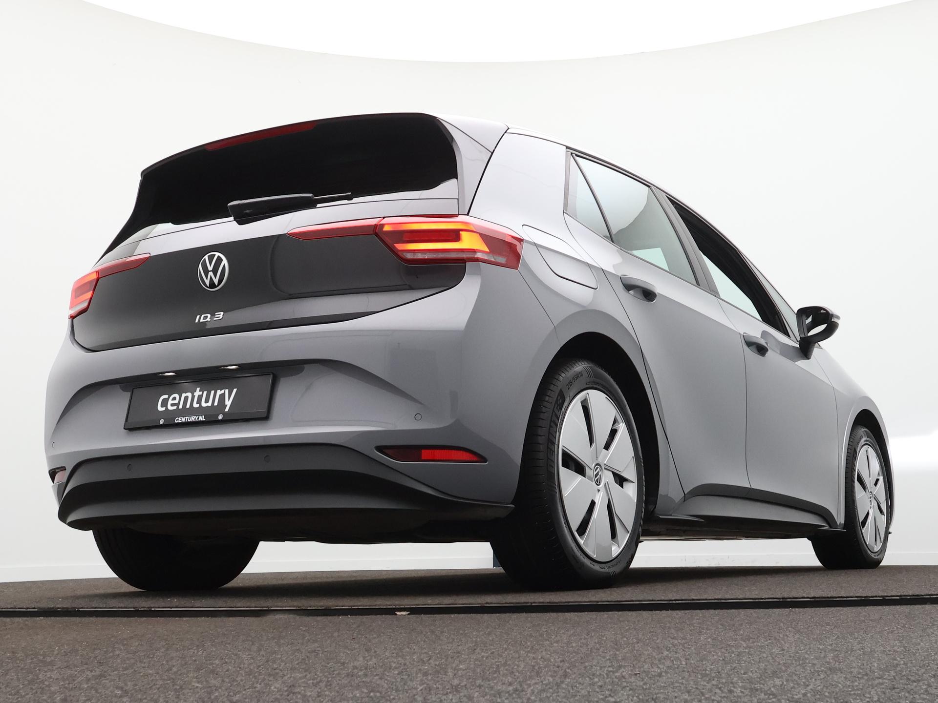 Foto van Volkswagen Id.3