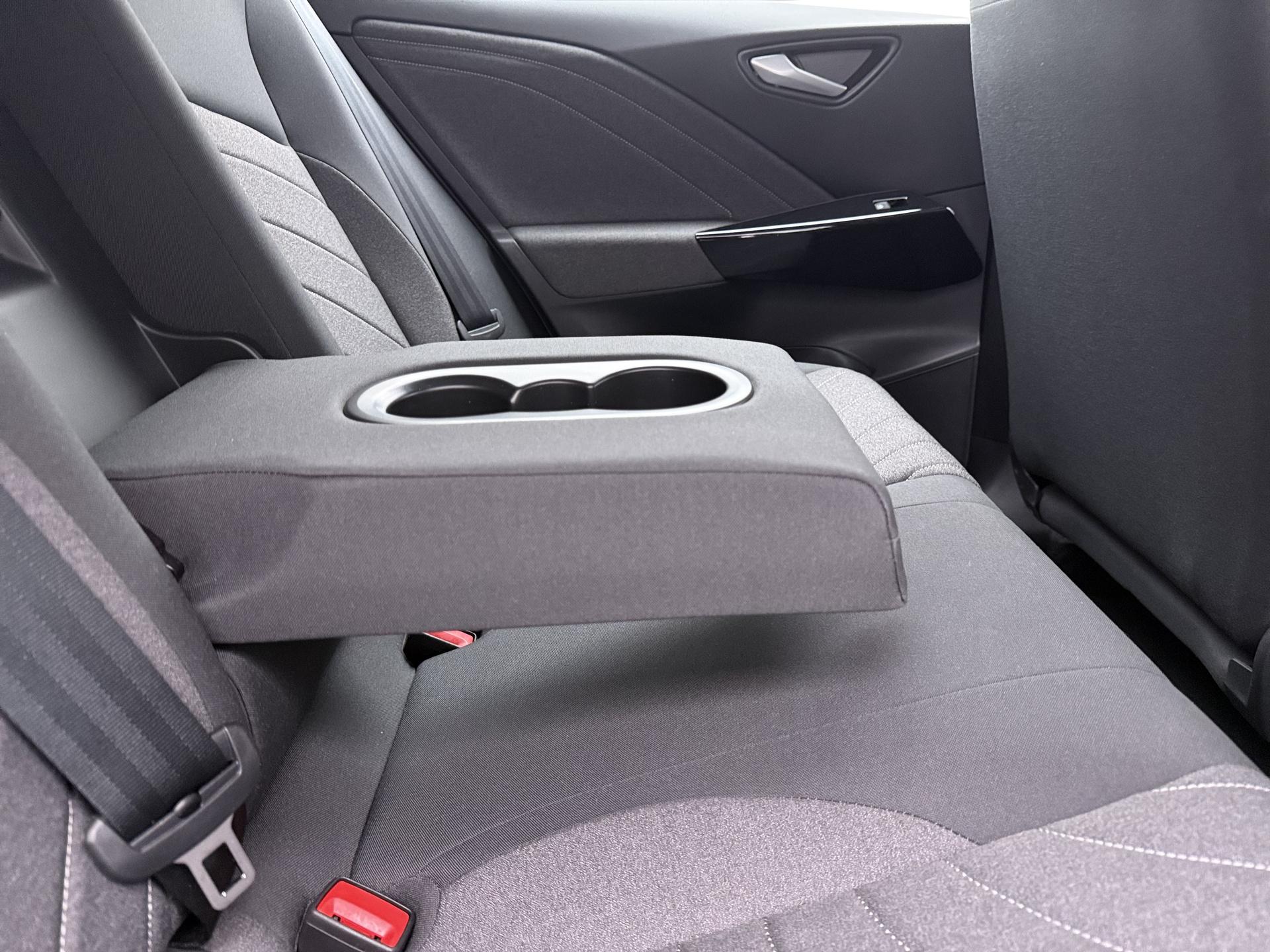 Foto van Volkswagen Id.3