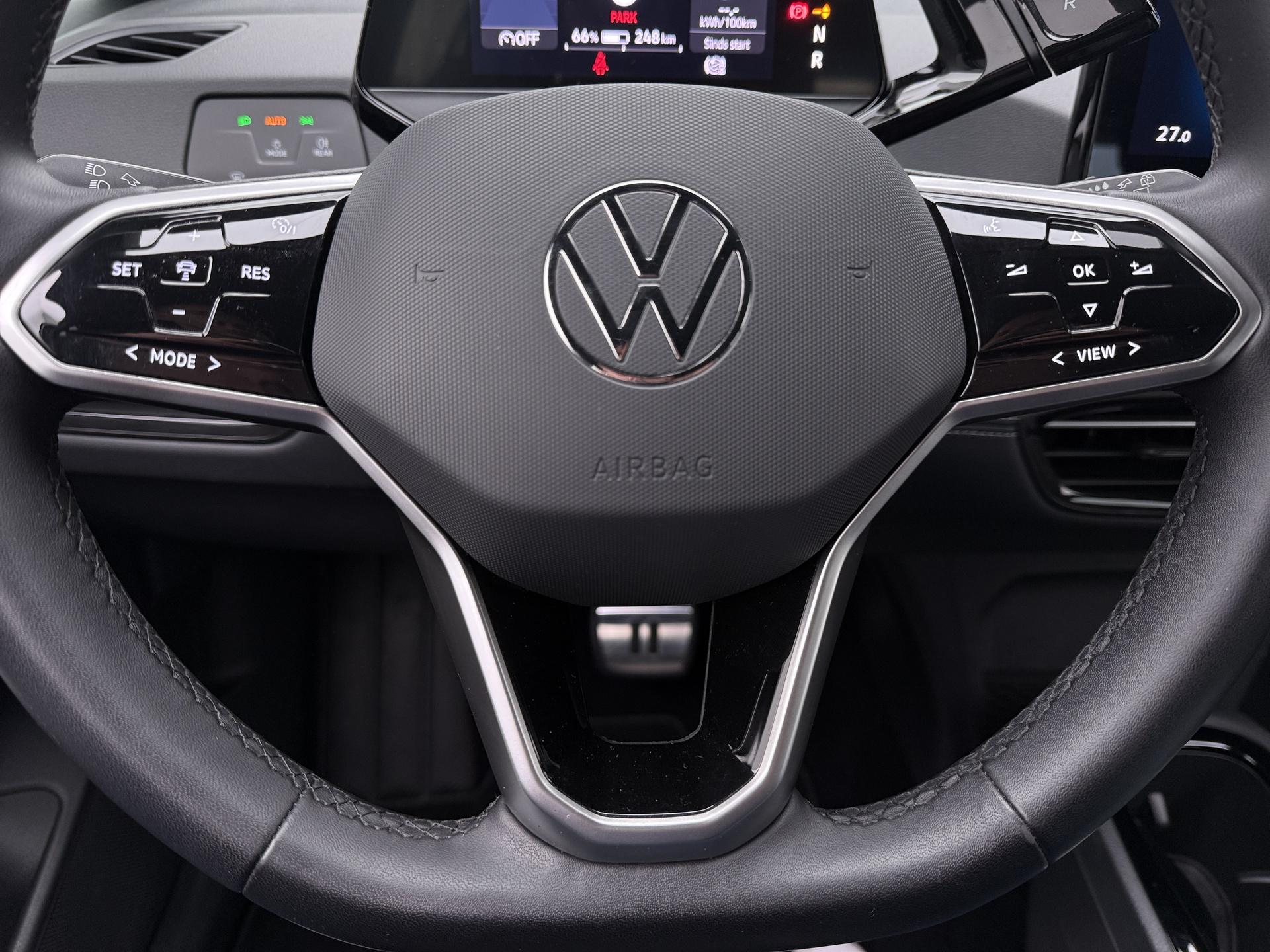 Foto van Volkswagen Id.3