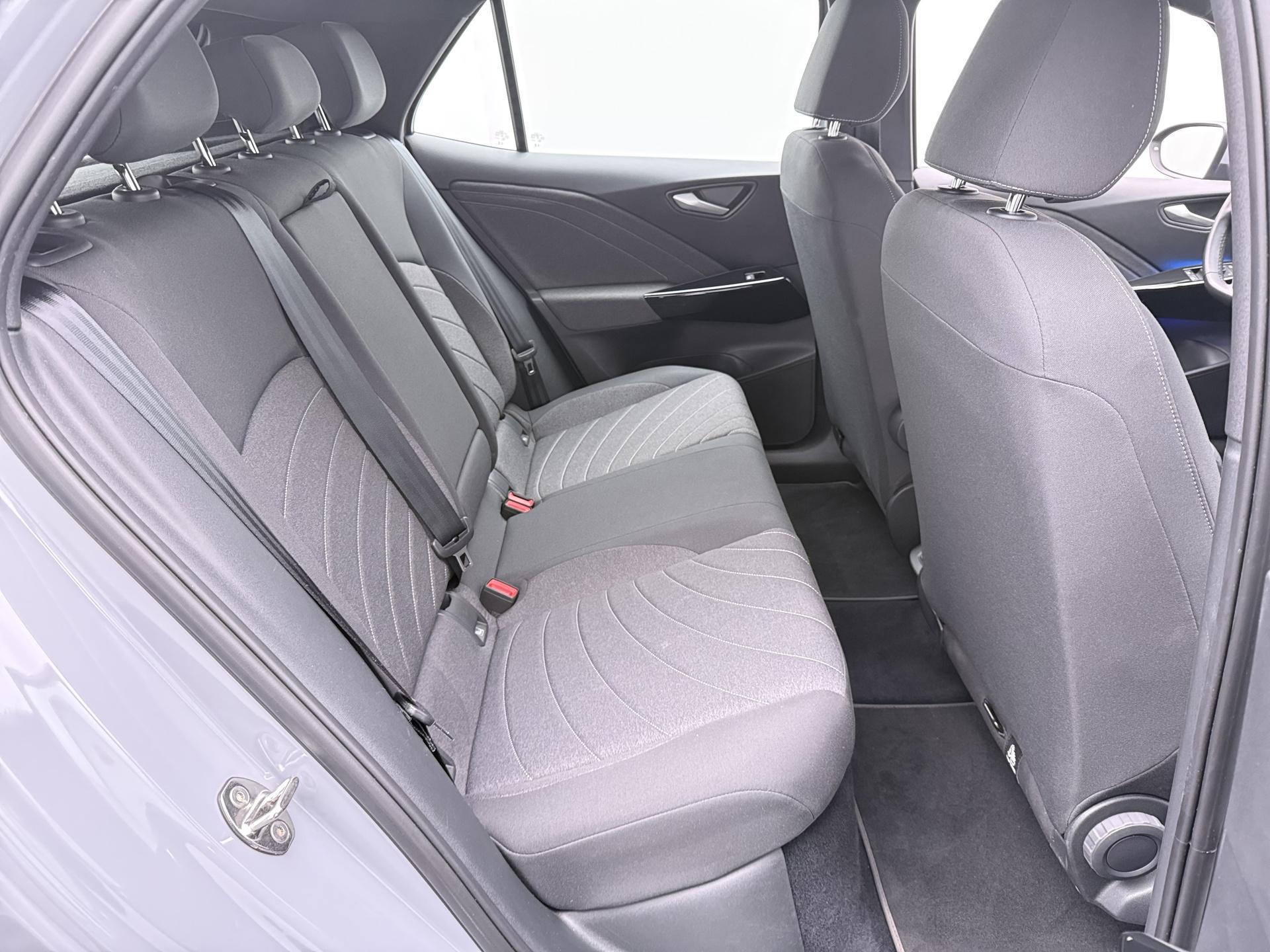 Foto van Volkswagen Id.3