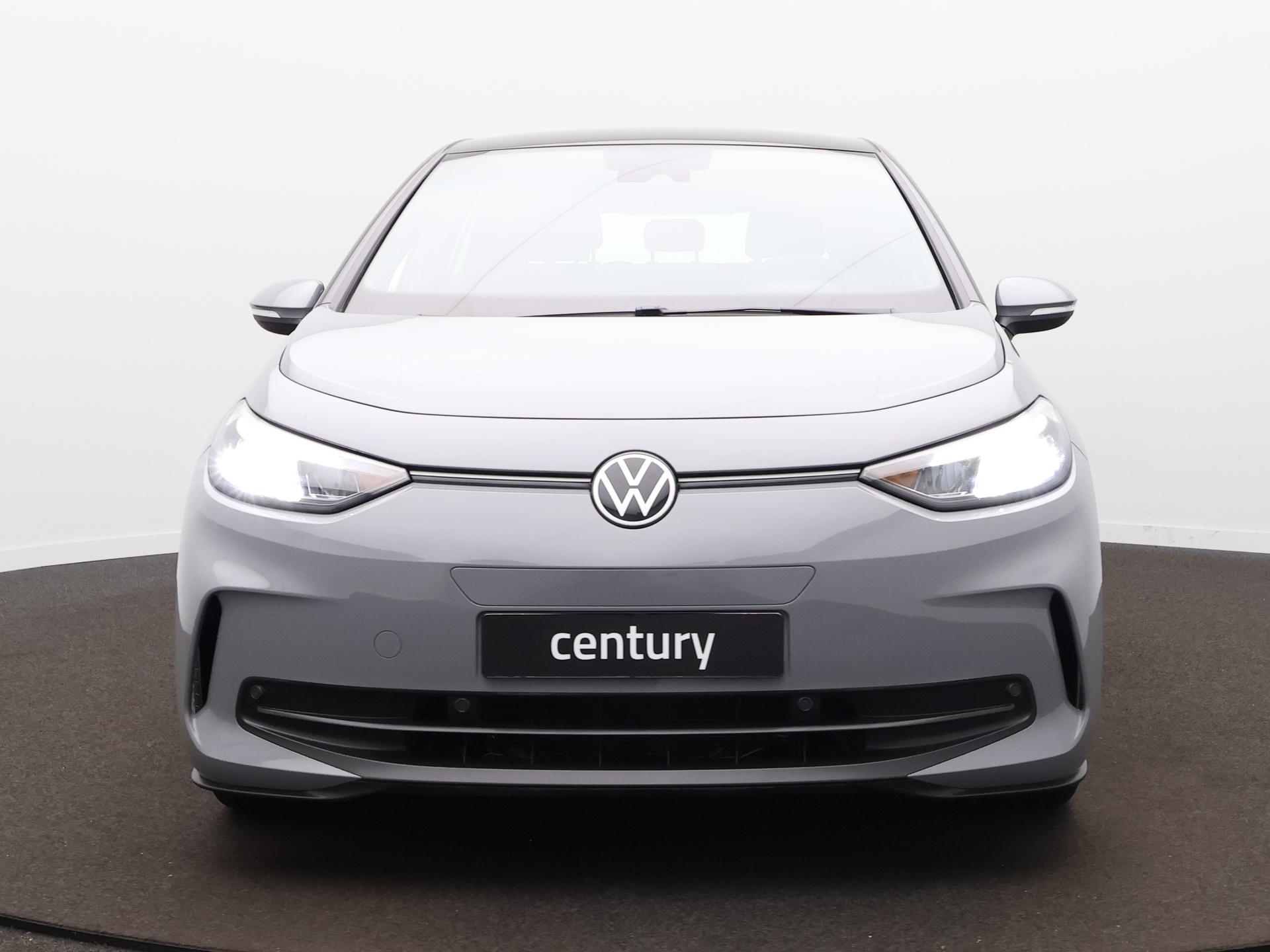 Foto van Volkswagen Id.3