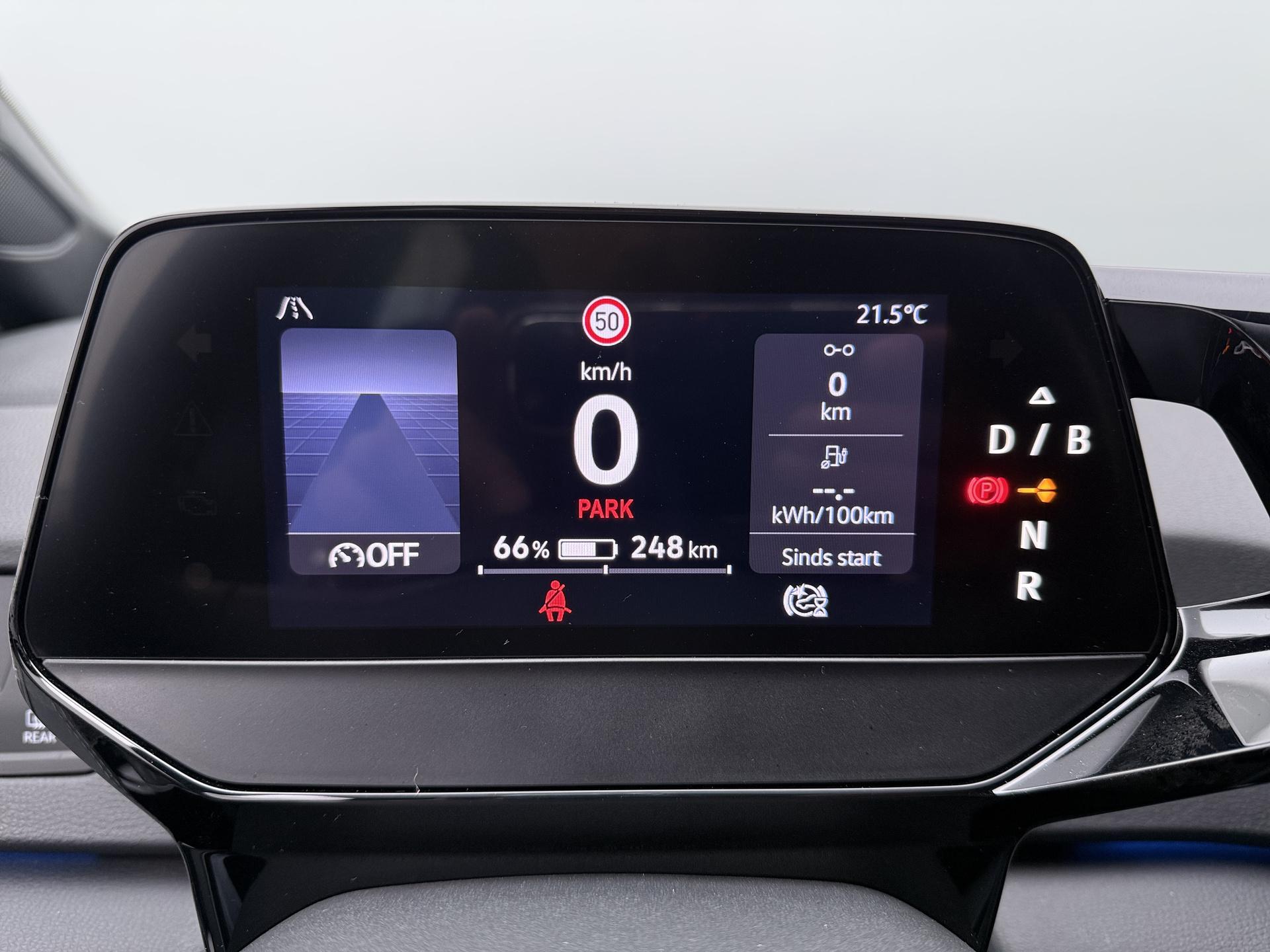 Foto van Volkswagen Id.3