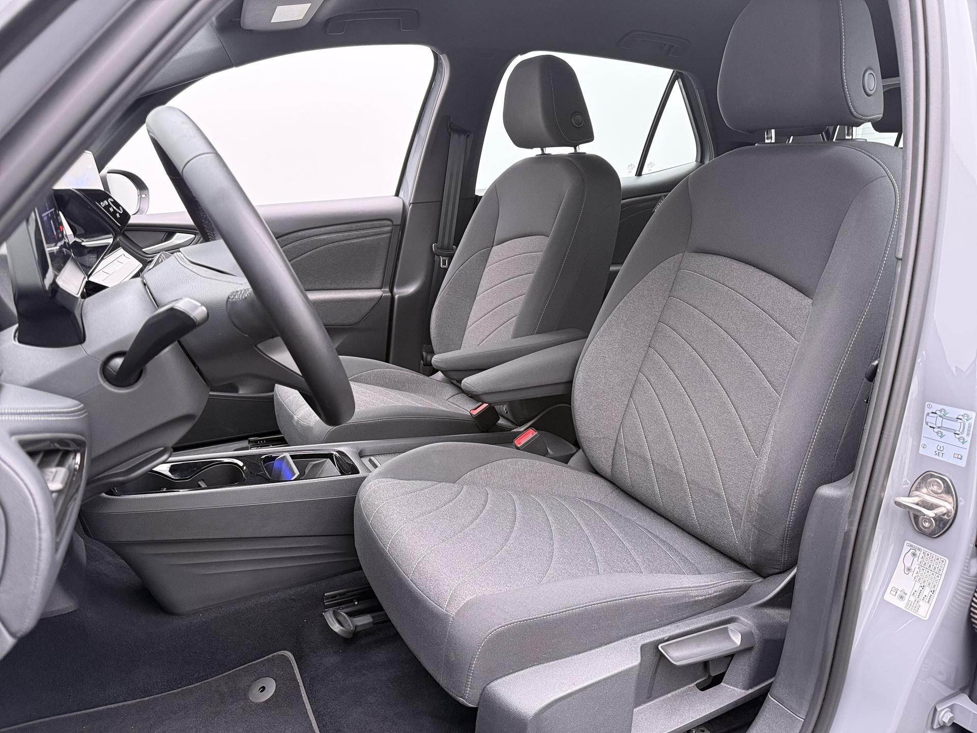 Foto van Volkswagen Id.3