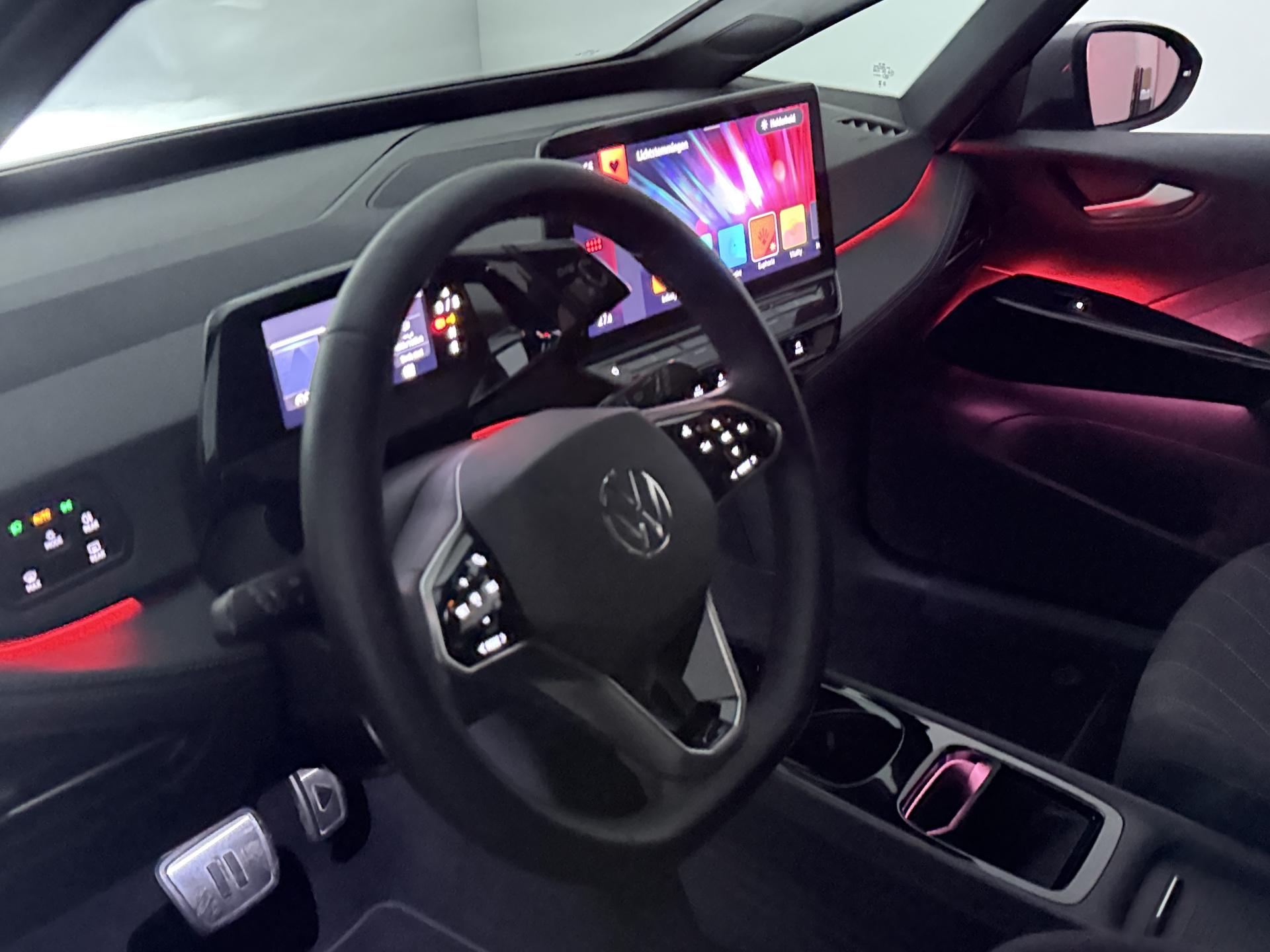 Foto van Volkswagen Id.3